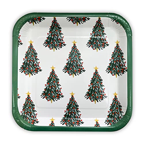 Christmas Green