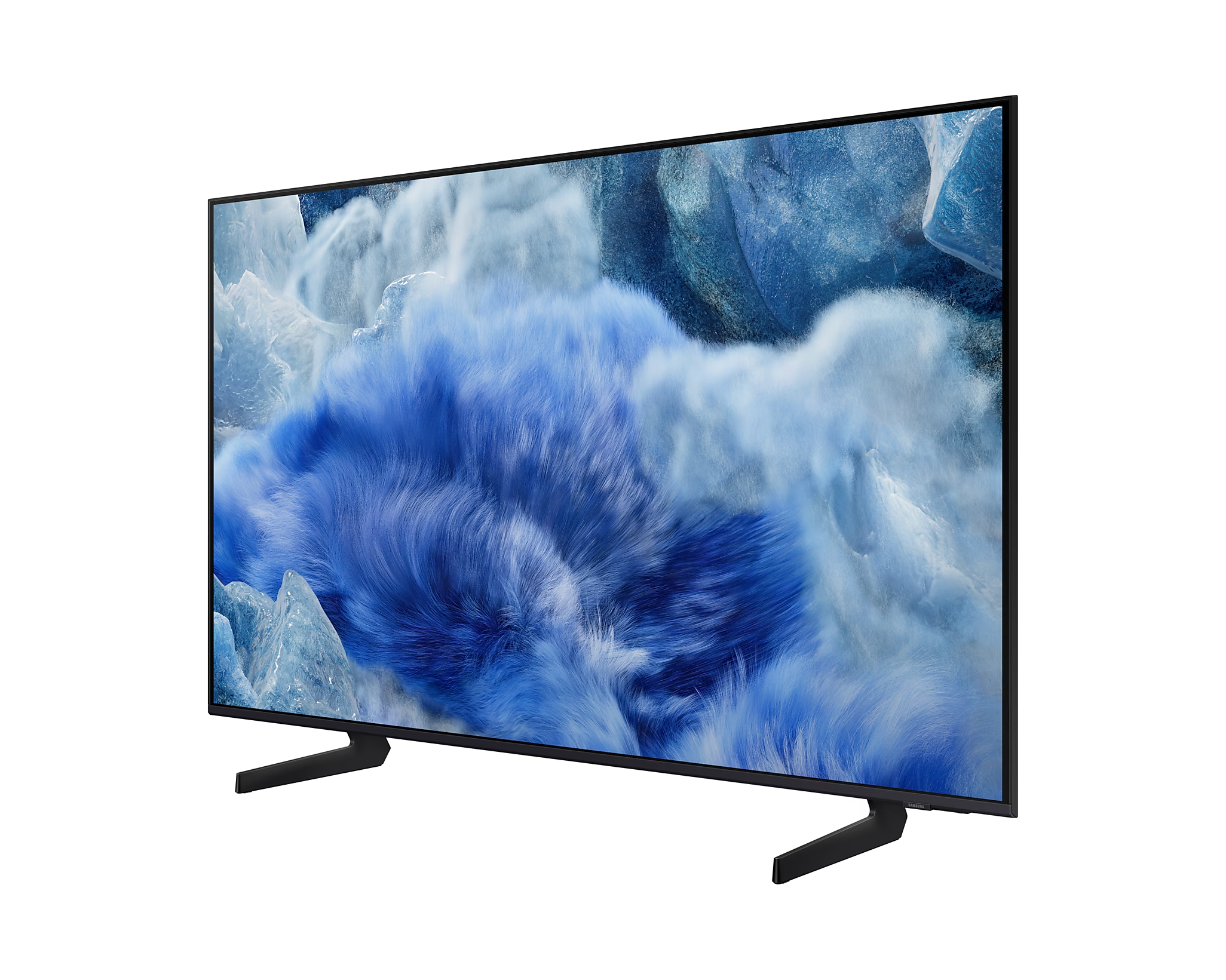 Samsung QN50Q8F 50-Inch QLED 4K Smart TV (2025 Model) - Ultra HD, Quantum HDR, Alexa Built-in for Home Theater & Gaming Entertainment