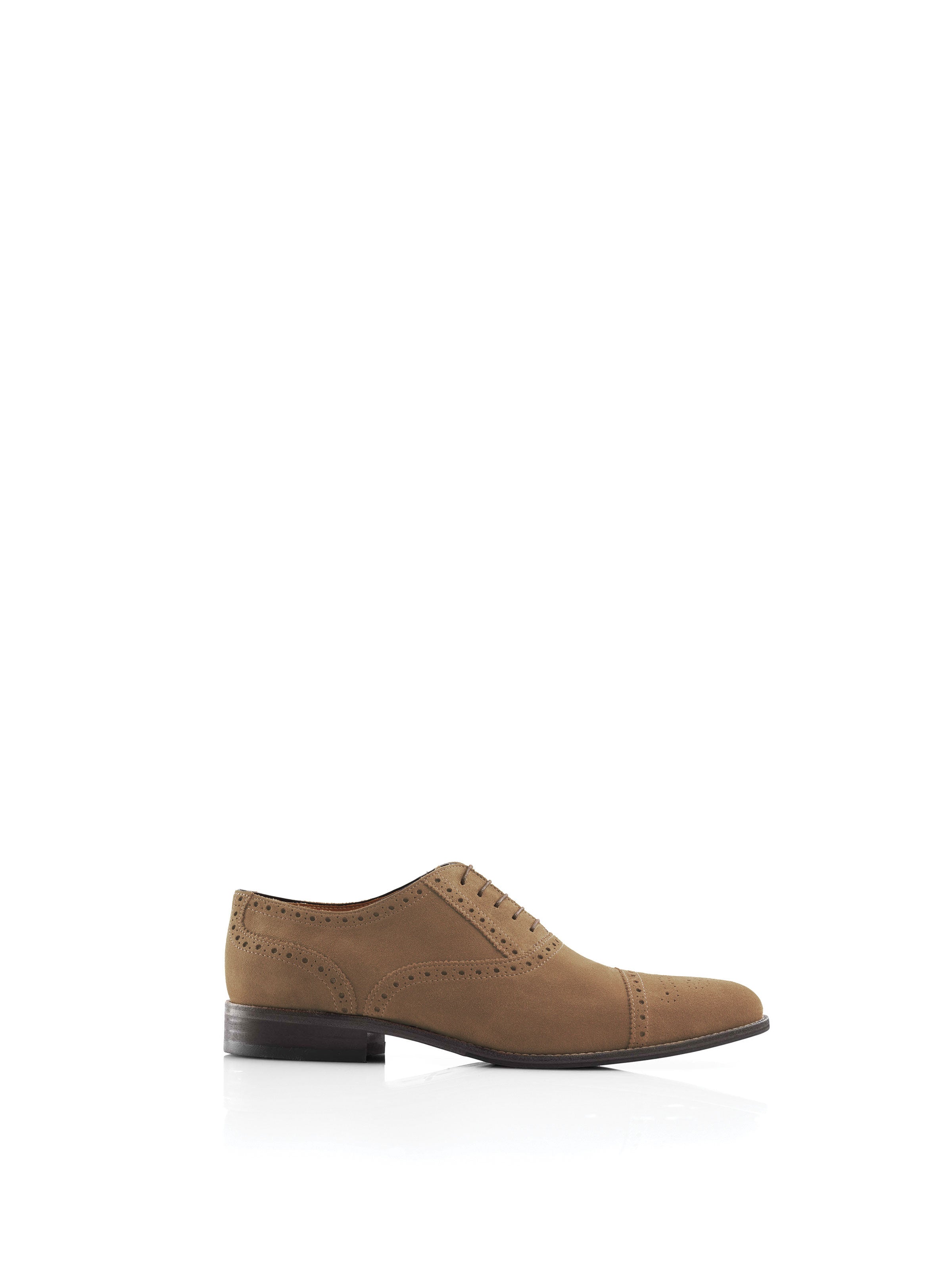 Houghton Taupe Women's Casual Sneakers - Comfortable Walking Shoes for Women - Lightweight Slip-On Loafers for Everyday Wear - Perfect for Work, Travel & Running Errands