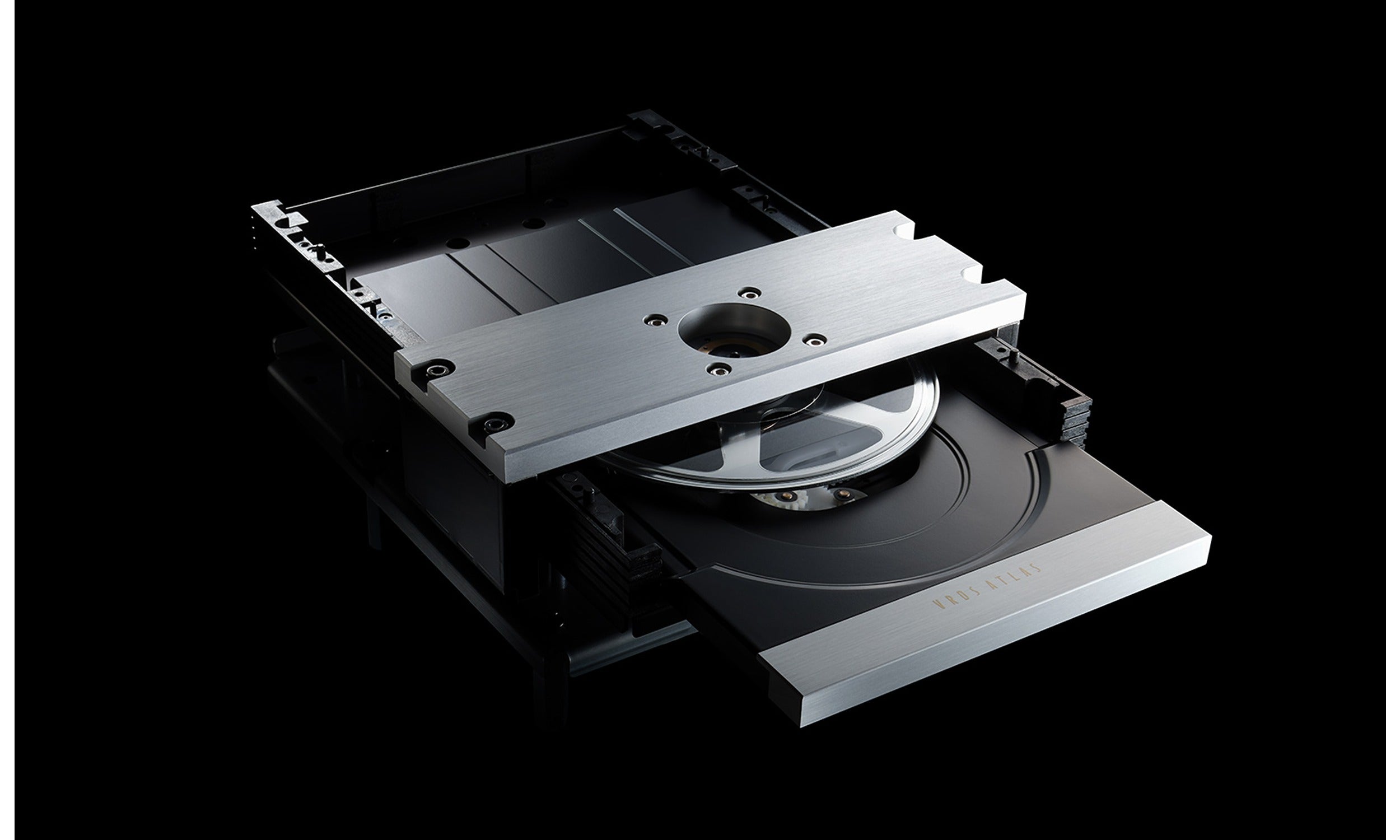 Esoteric K-05XD K Series SACD/CD Player - High-End Audio for Audiophiles & Home Theater Systems - Perfect for Music Lovers & Hi-Fi Enthusiasts
