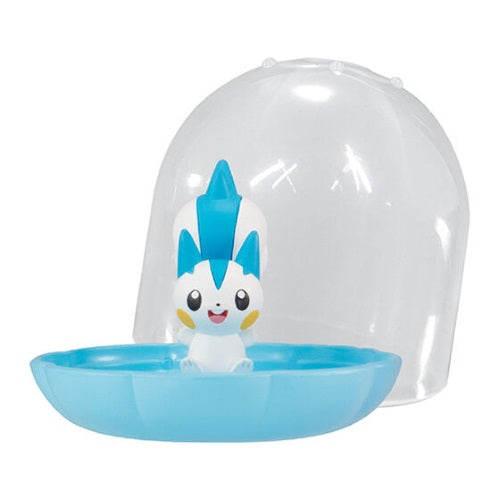 Pokemon Gemlies Vol. 05 Bandai 3 Inch Collectible Action Figure Toy - Perfect for Display, Gifts & Pokemon Fans Collection