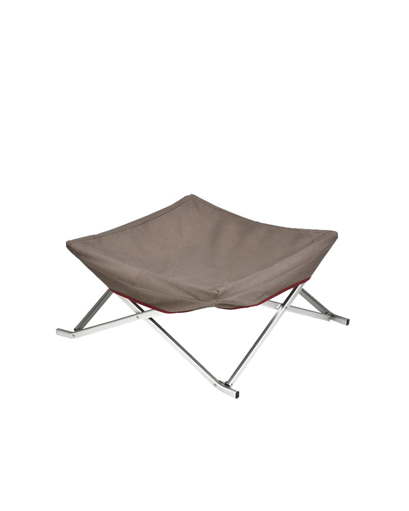 Premium Elevated Dog Cot - Comfortable & Durable Outdoor Pet Bed for Large & Small Dogs - Perfect for Camping, Backyard & Indoor Use