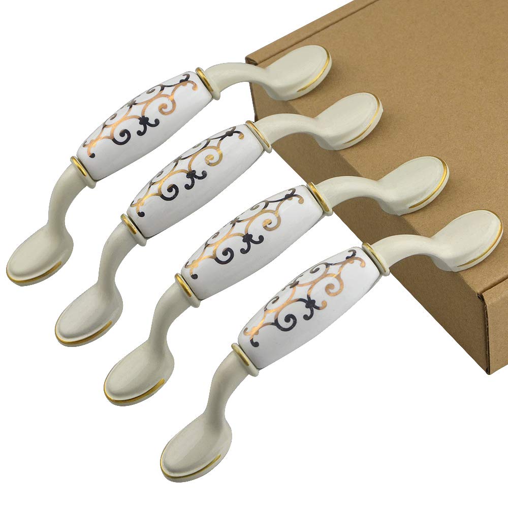 WMYCONGCONG 4-Pack 3.8