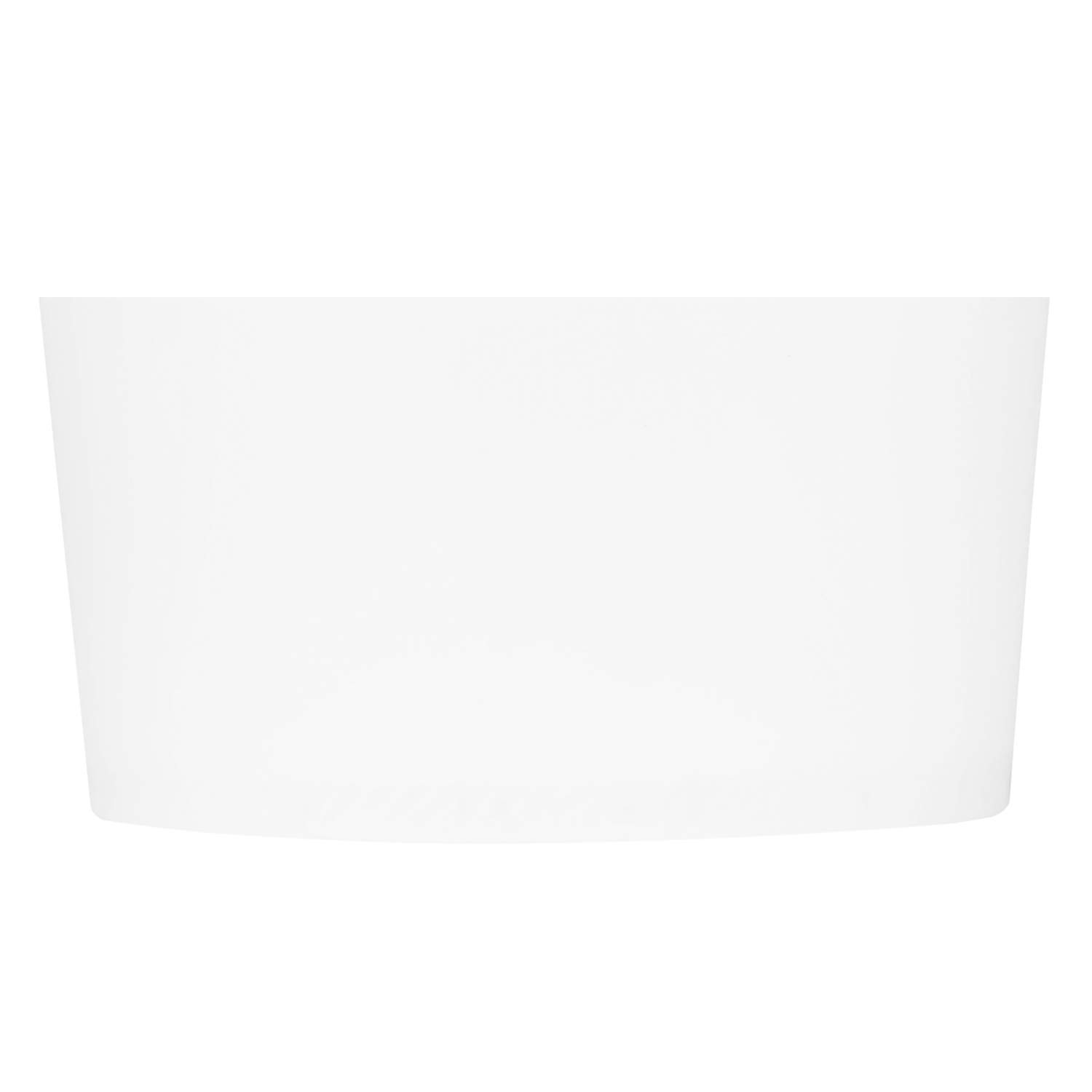 Karat Earth KE-KDP8W 8oz White Paper Food Containers - 1000 Pack | Eco-Friendly Disposable Takeout Boxes for Restaurants, Catering & Parties
