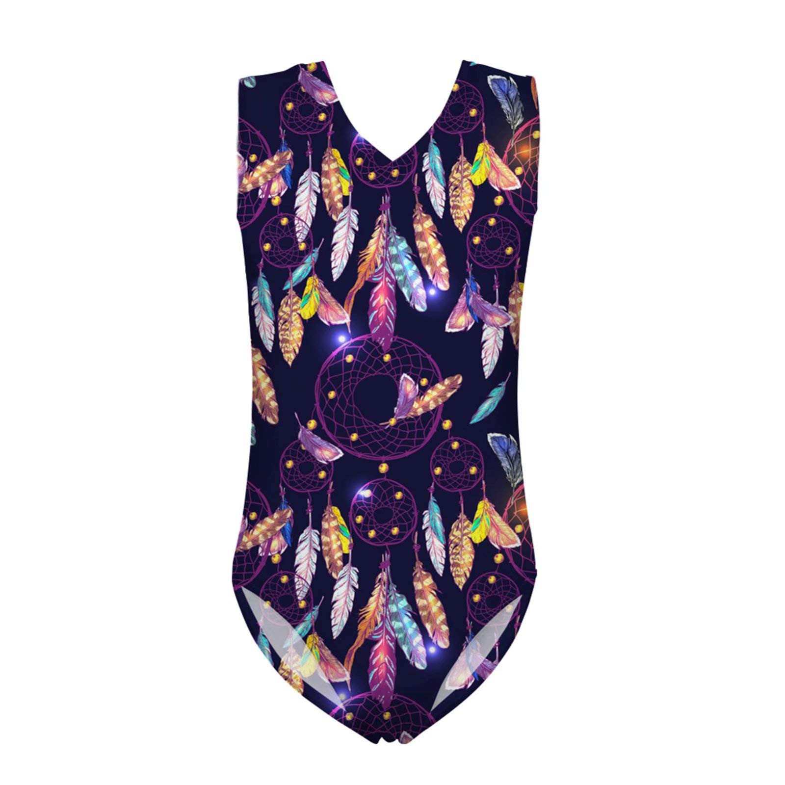 Snilety Girls One Piece Swimsuits for Toddlers - Cute & Comfortable Bathing Suit for Beach, Pool & Summer Water Play