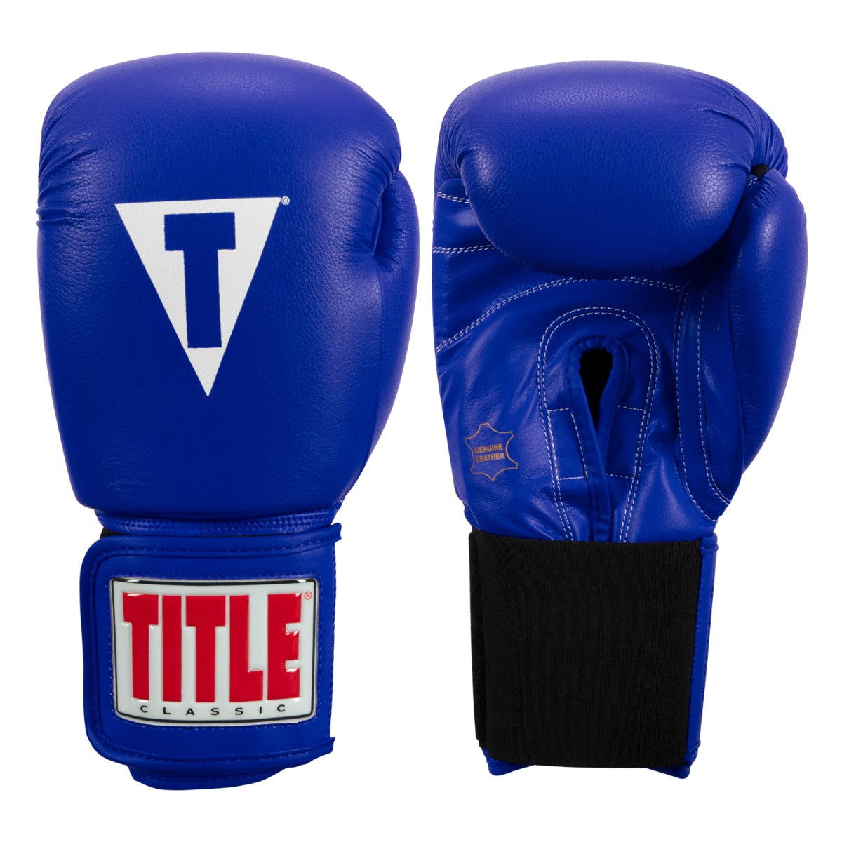 Premium Classic Leather Elastic Training Boxing Gloves 2.0 - Professional MMA, Muay Thai, Kickboxing Gear for Men & Women - Ideal for Gym Workouts, Sparring & Fitness Training