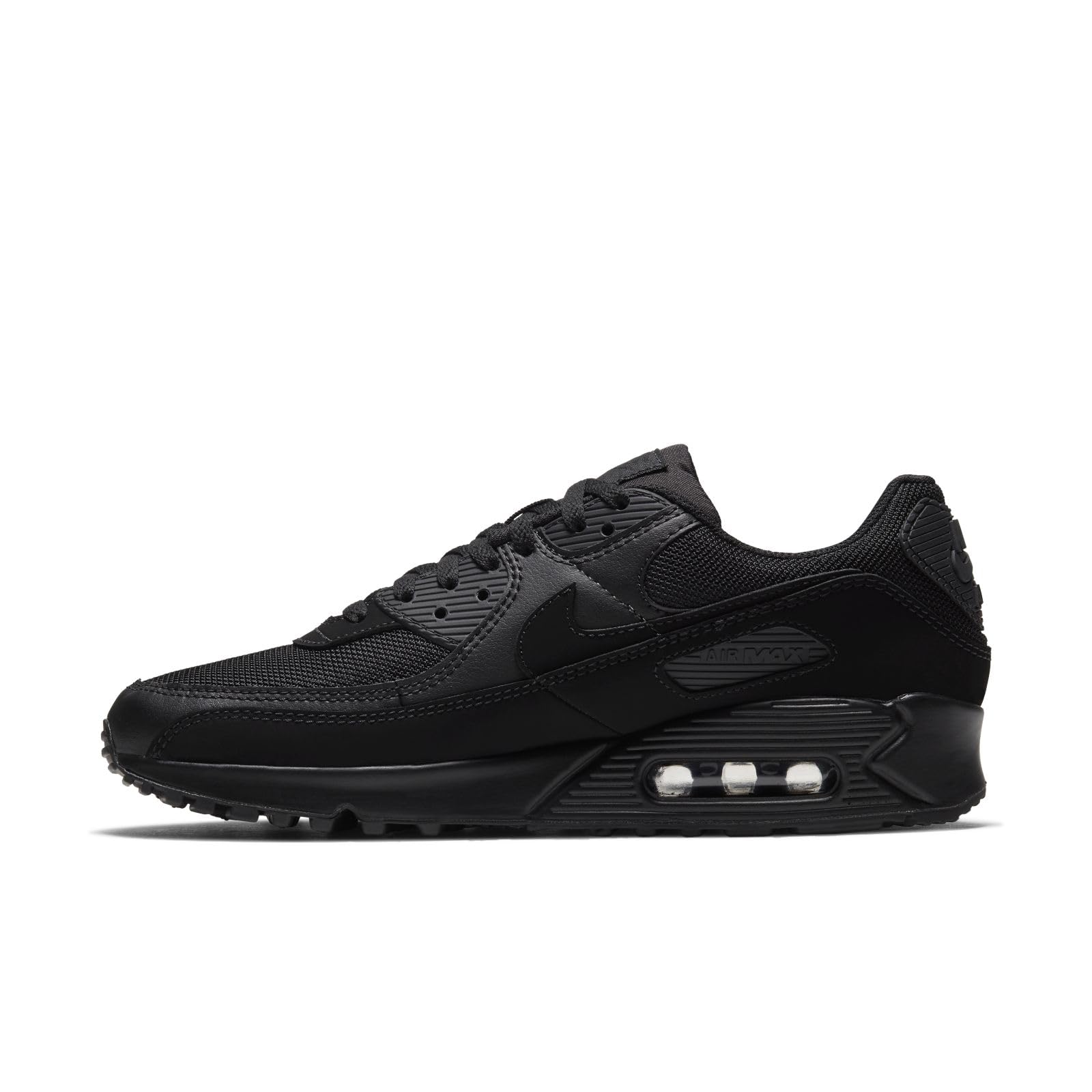 Nike Men's Low-Top Sneakers - Lightweight Comfortable Casual Shoes for Running, Walking & Everyday Wear