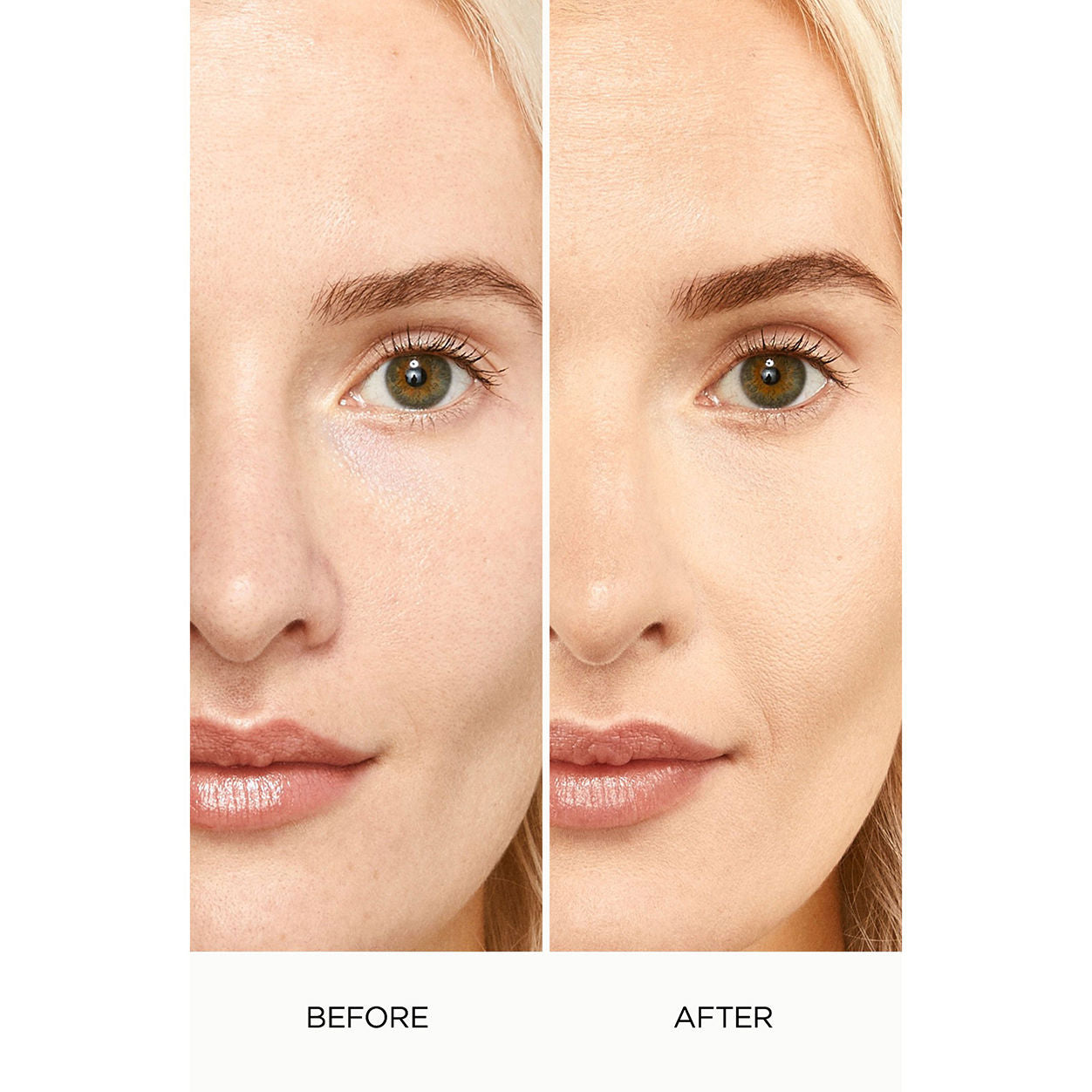 Flawless Lumière Radiance Perfecting Foundation - Lightweight Full Coverage Liquid Makeup for All Skin Types | Natural Finish for Daily Wear & Special Occasions