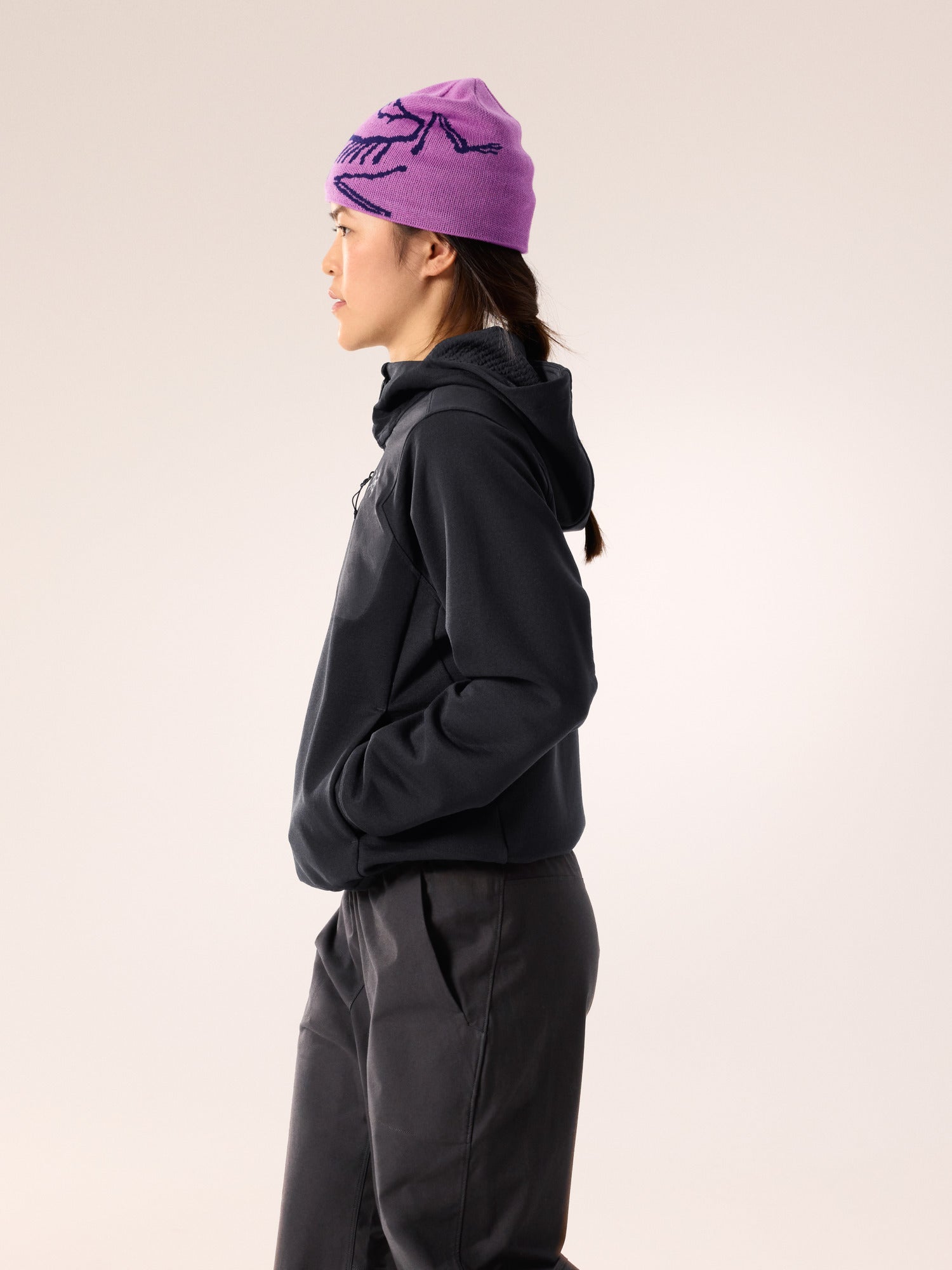 Aestas Women's Pullover Hoodie - Soft & Comfortable Casual Sweatshirt for Everyday Wear, Gym, and Outdoor Activities