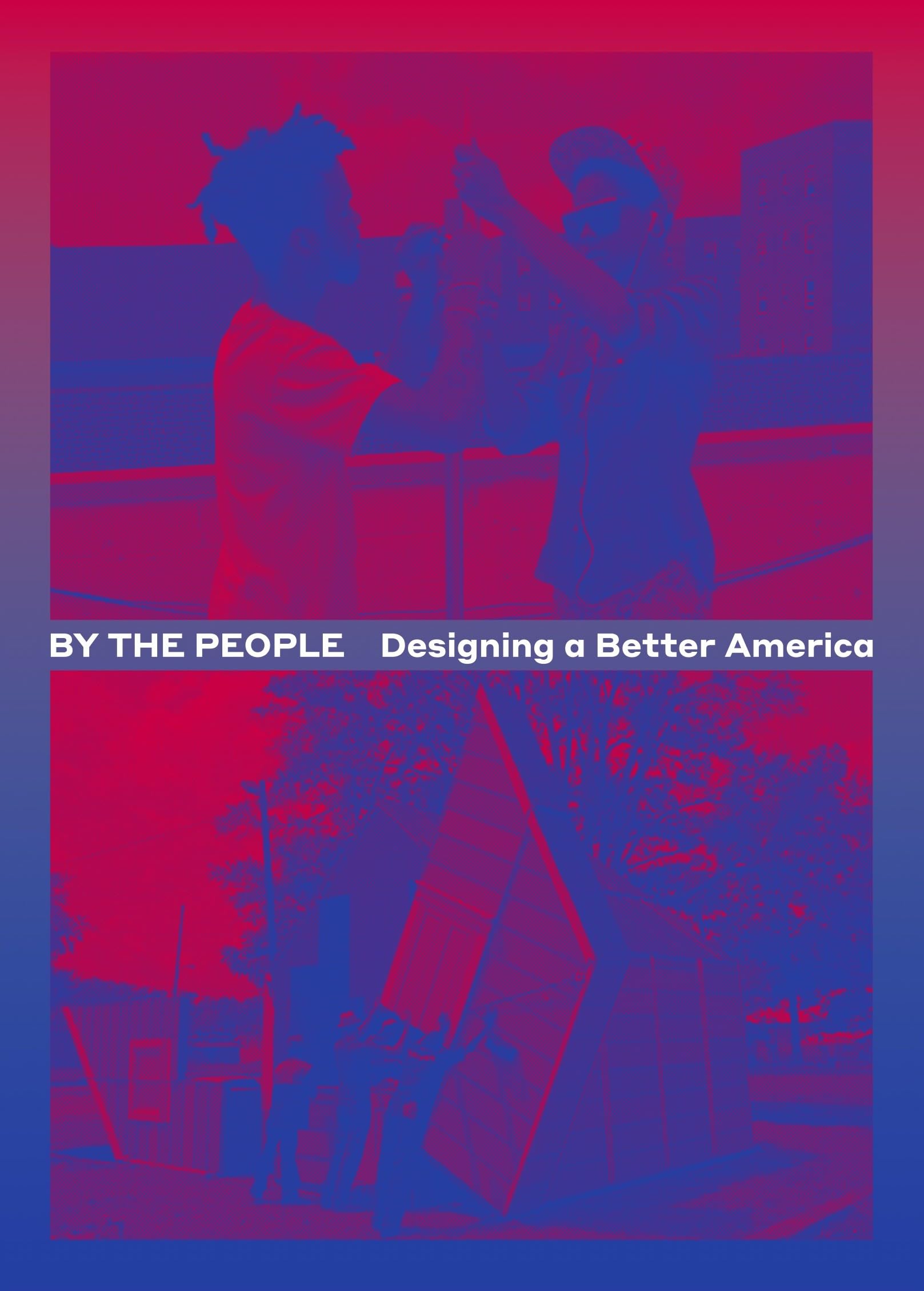 Designing a Better America - Inspiring Book on Social Change & Community Building | Perfect for Activists, Educators & Civic Leaders