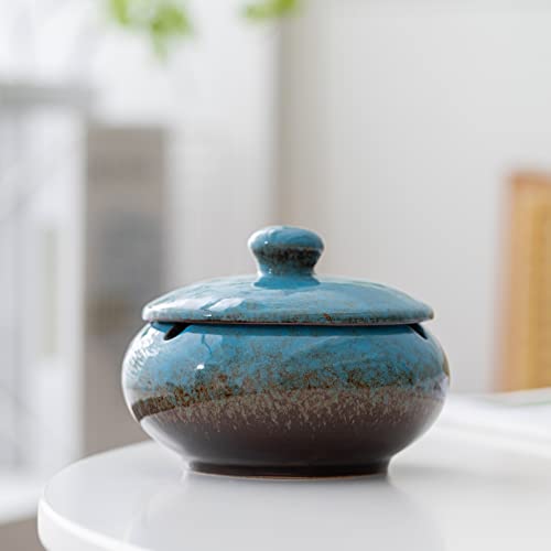 Kanji Blue