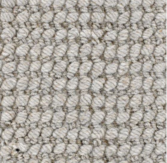 Premium Antrim Broadloom Wool Carpet - 12 Feet Wide - Soft & Durable Natural Fiber Rug for Living Room, Bedroom, or Office