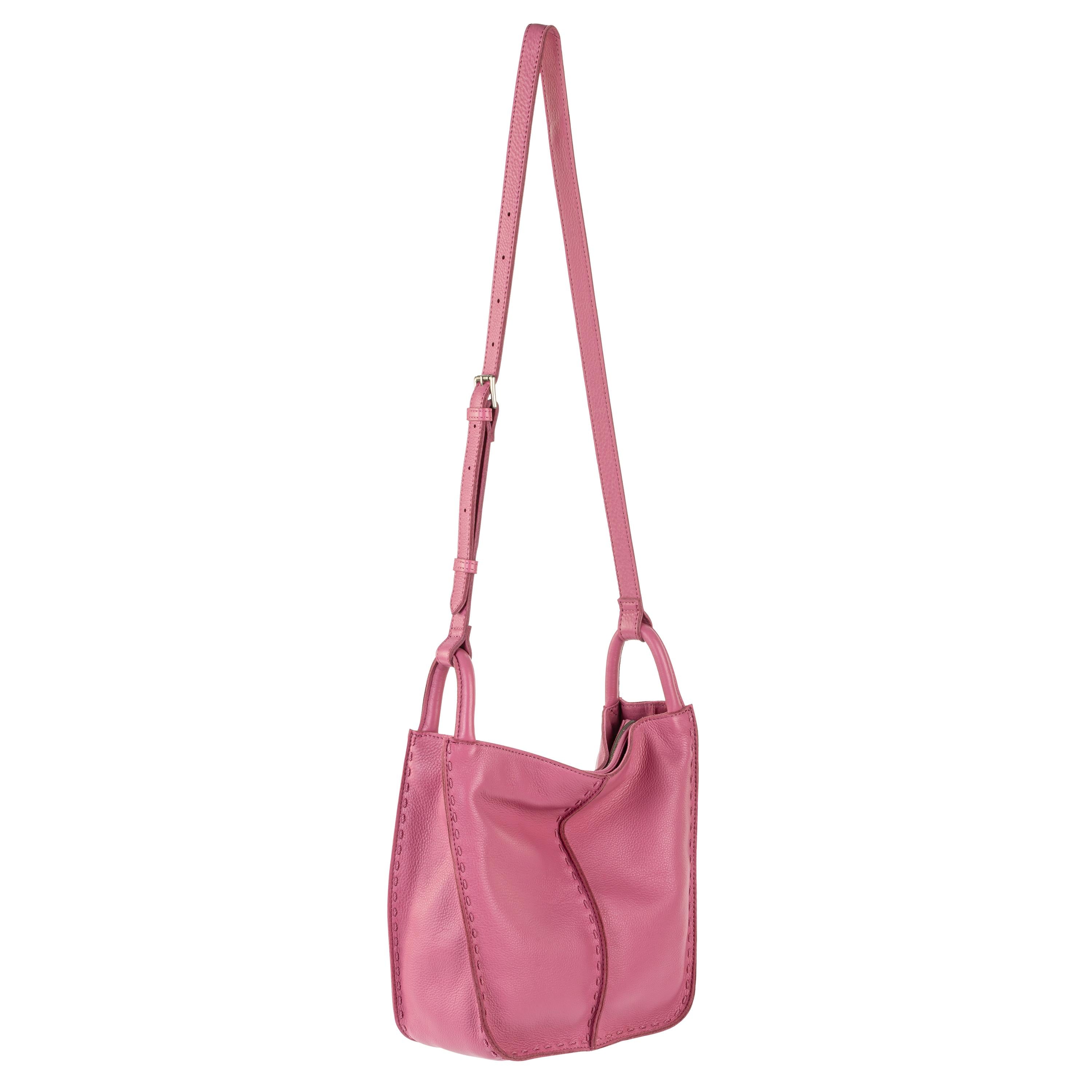 Los Feliz Crossbody Bag for Women - Stylish & Lightweight Shoulder Purse - Perfect for Travel, Shopping & Everyday Use