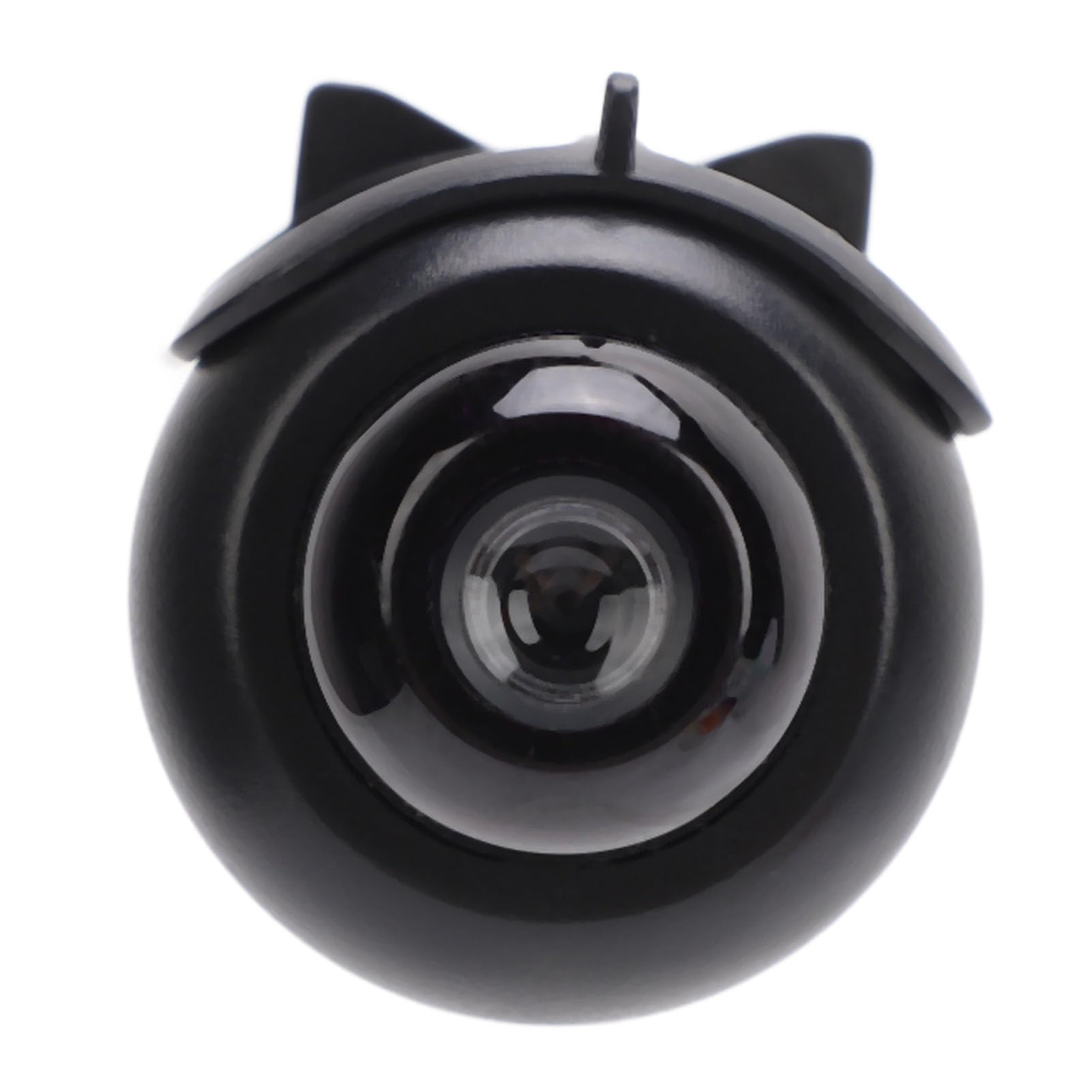 1080P HD Mini Security Camera with Motion Detection for Indoor Home Monitoring - Perfect for Baby, Pet, and Room Surveillance