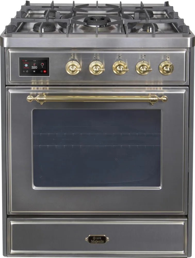 ILVE Majestic II Series 30