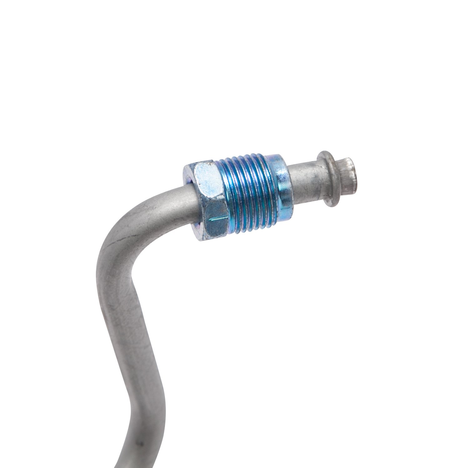 Edelmann 92039 Power Steering Pressure Hose - High Performance Replacement for Smooth Steering | Perfect for Ford, Chevy, Dodge & More | Ideal for Highway Driving & Off-Road Adventures