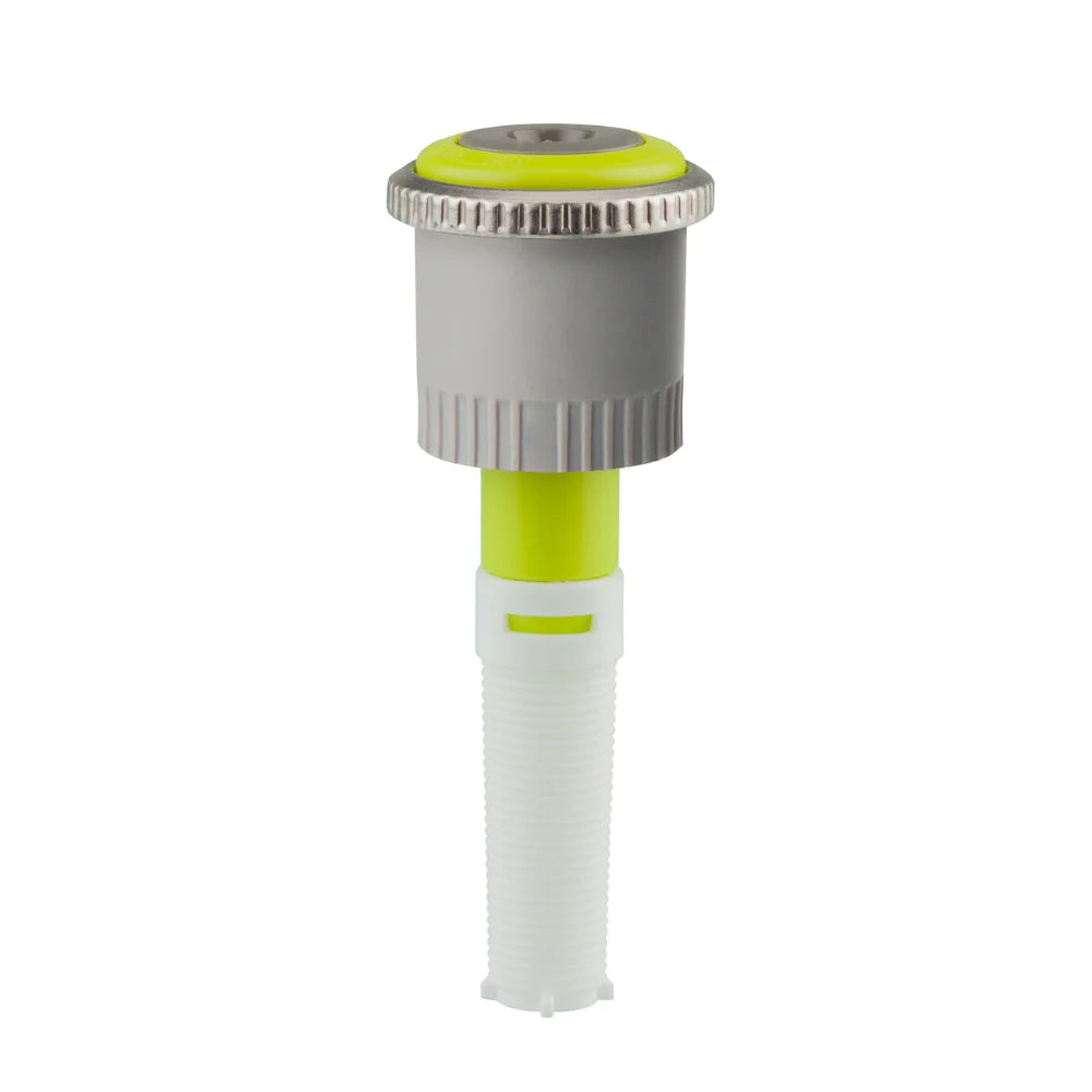 MP800SR360 MP Rotator Nozzle - 3.5M Radius 360 Degree Arc Sprinkler Head (Lime Green/Grey) - Perfect for Lawn Irrigation, Garden Watering & Landscape Maintenance