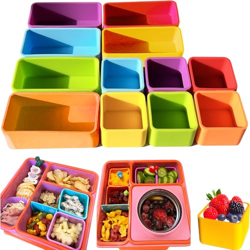 Rectangle(Blue+Purple+Yellow+Red+Green+Orange)+Square(Blue+Green+Purple+Yellow+Red+Orange)