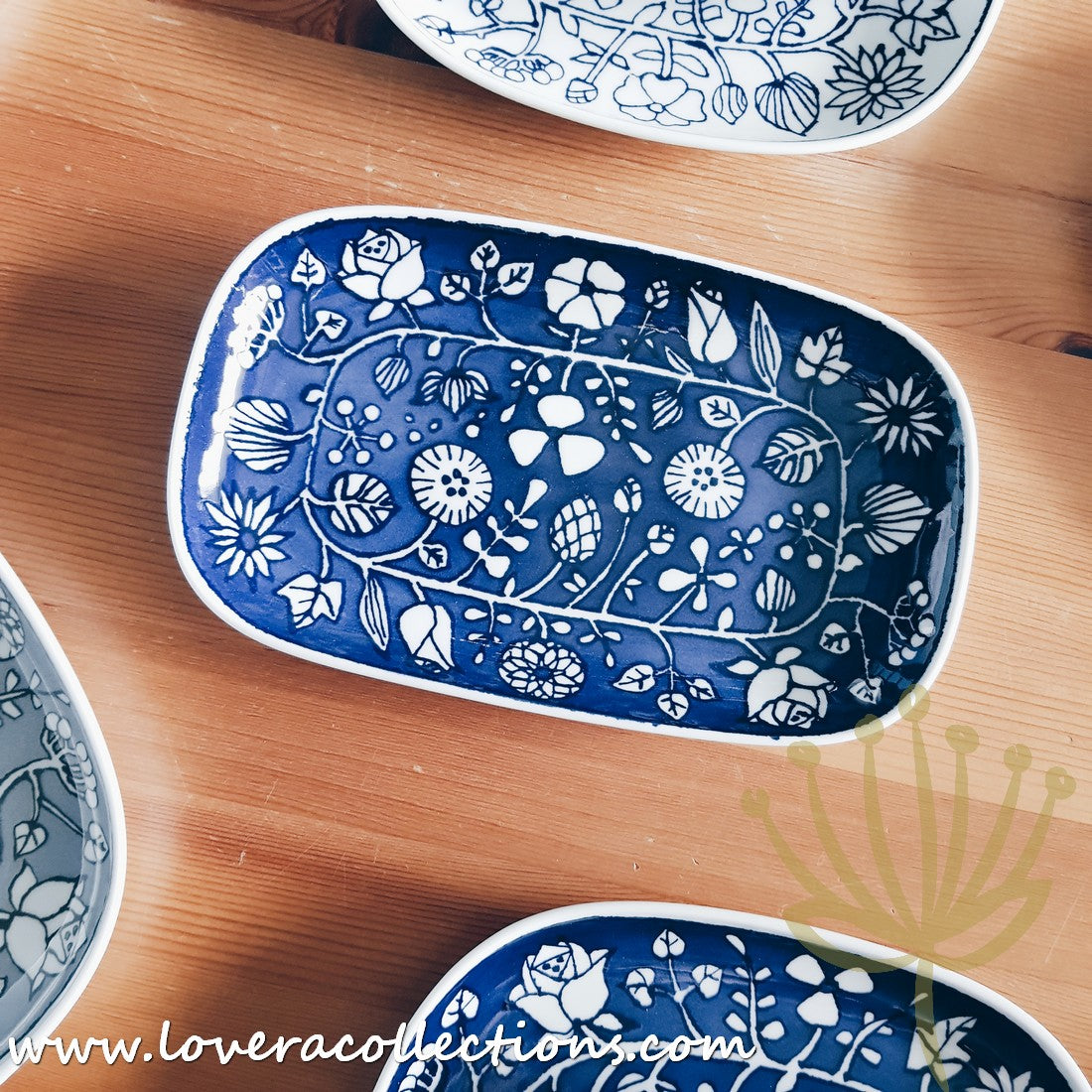 Wazan Japan Hana Collection - Premium Japanese Home Decor (50% Off Sale) - Perfect for Living Room, Bedroom & Office Decoration