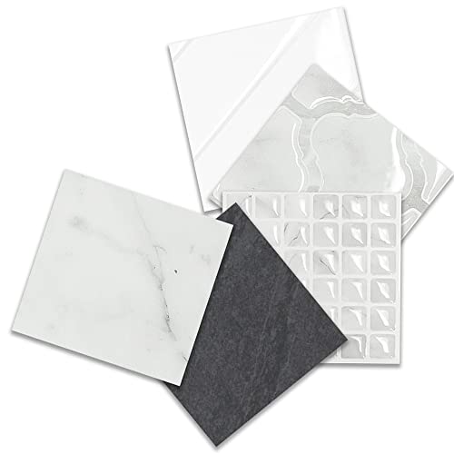 White-Grey
