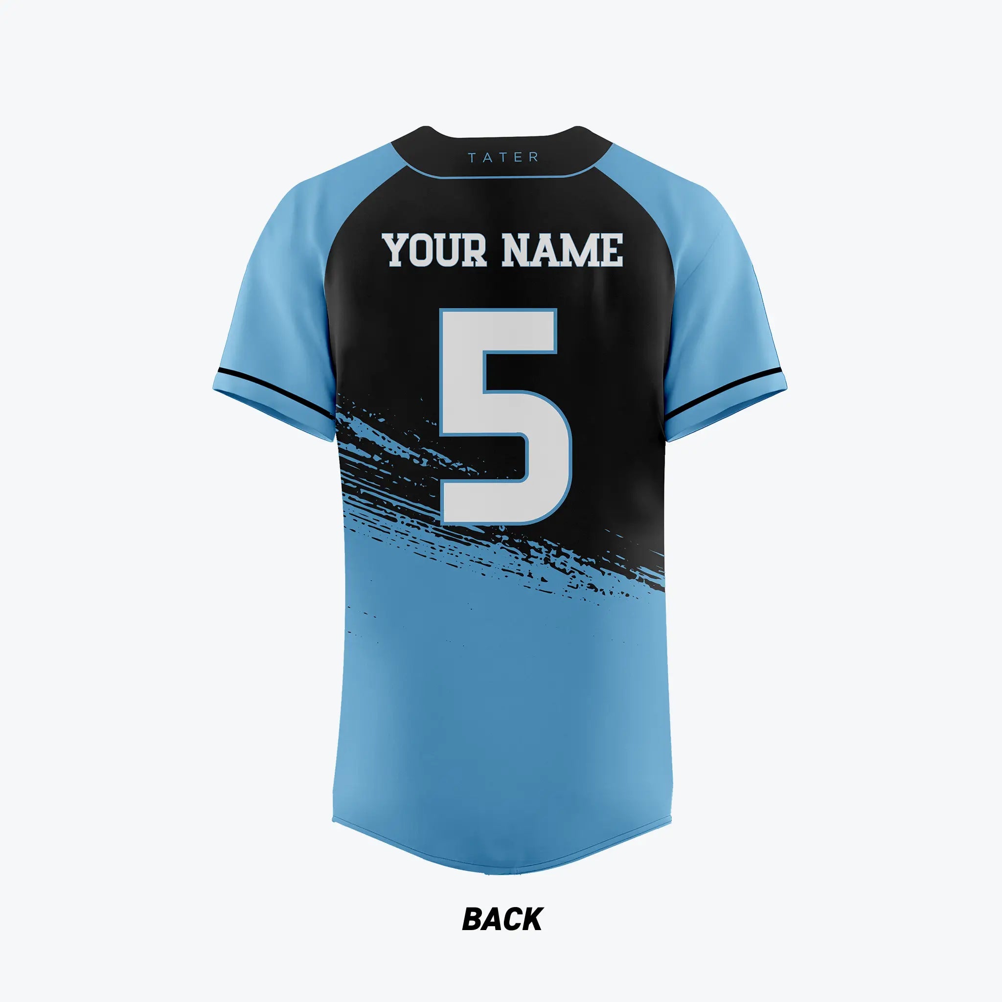 Professional Uniform Style Template 8 - Customizable Design for Business & School Use | Perfect for Team Uniforms, Workwear & School Events