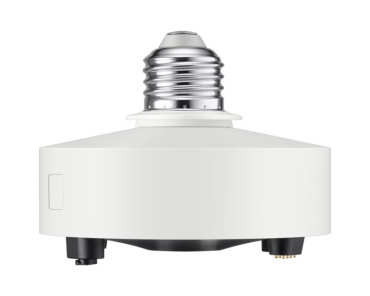 Samsung The Freestyle Socket Adapter - Universal Power Plug for Travel, Home & Office - Compatible with Samsung The Freestyle Projector - Perfect for Business Trips, Presentations & Movie Nights