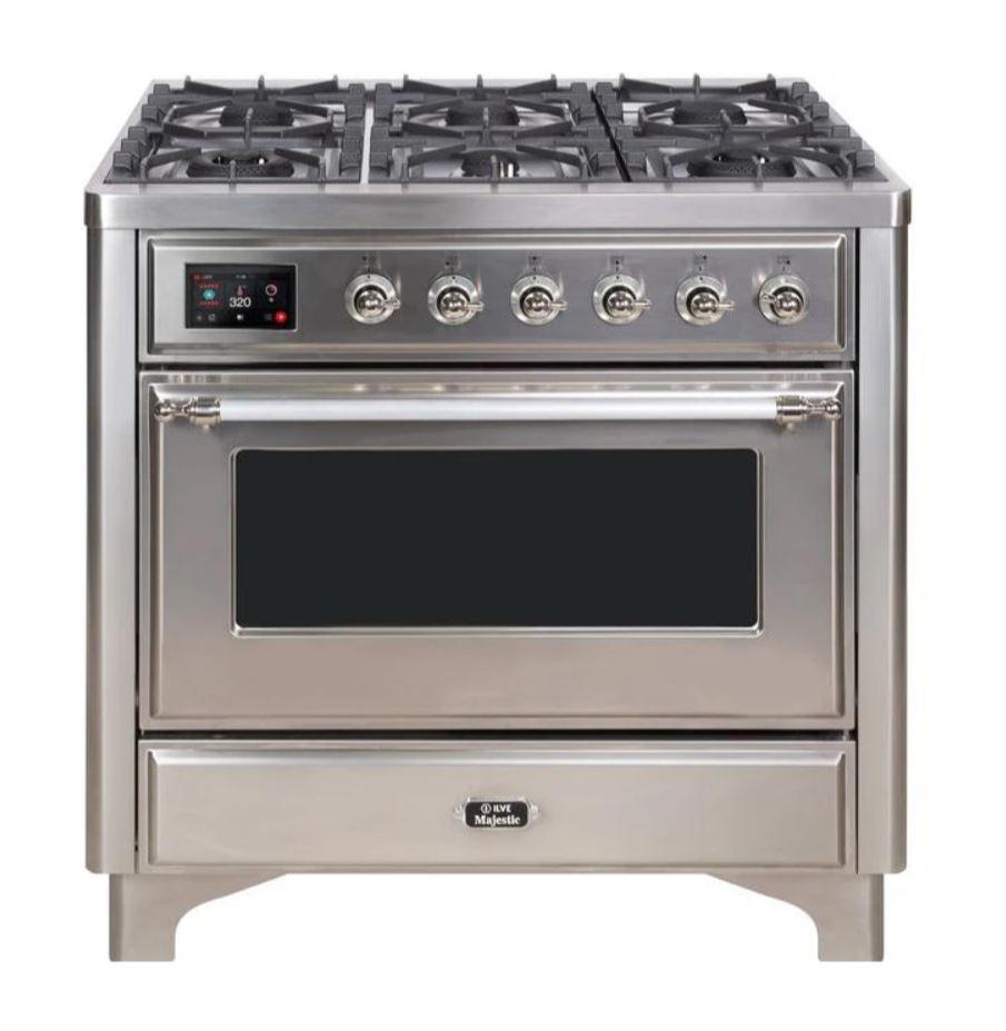 Stainless Steel