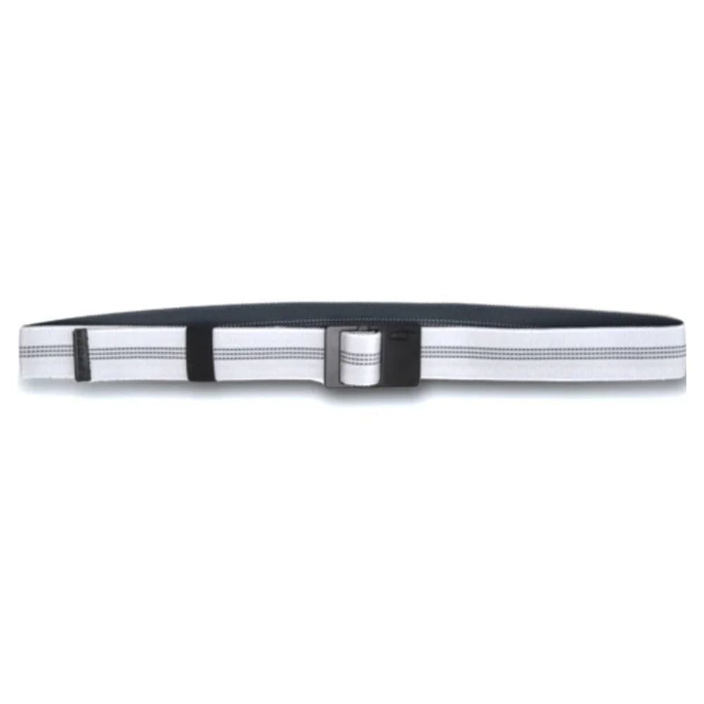 Oakley Contender Stretch Belt - Adjustable Nylon Webbing Belt for Men & Women | Perfect for Outdoor Activities, Hiking & Casual Wear