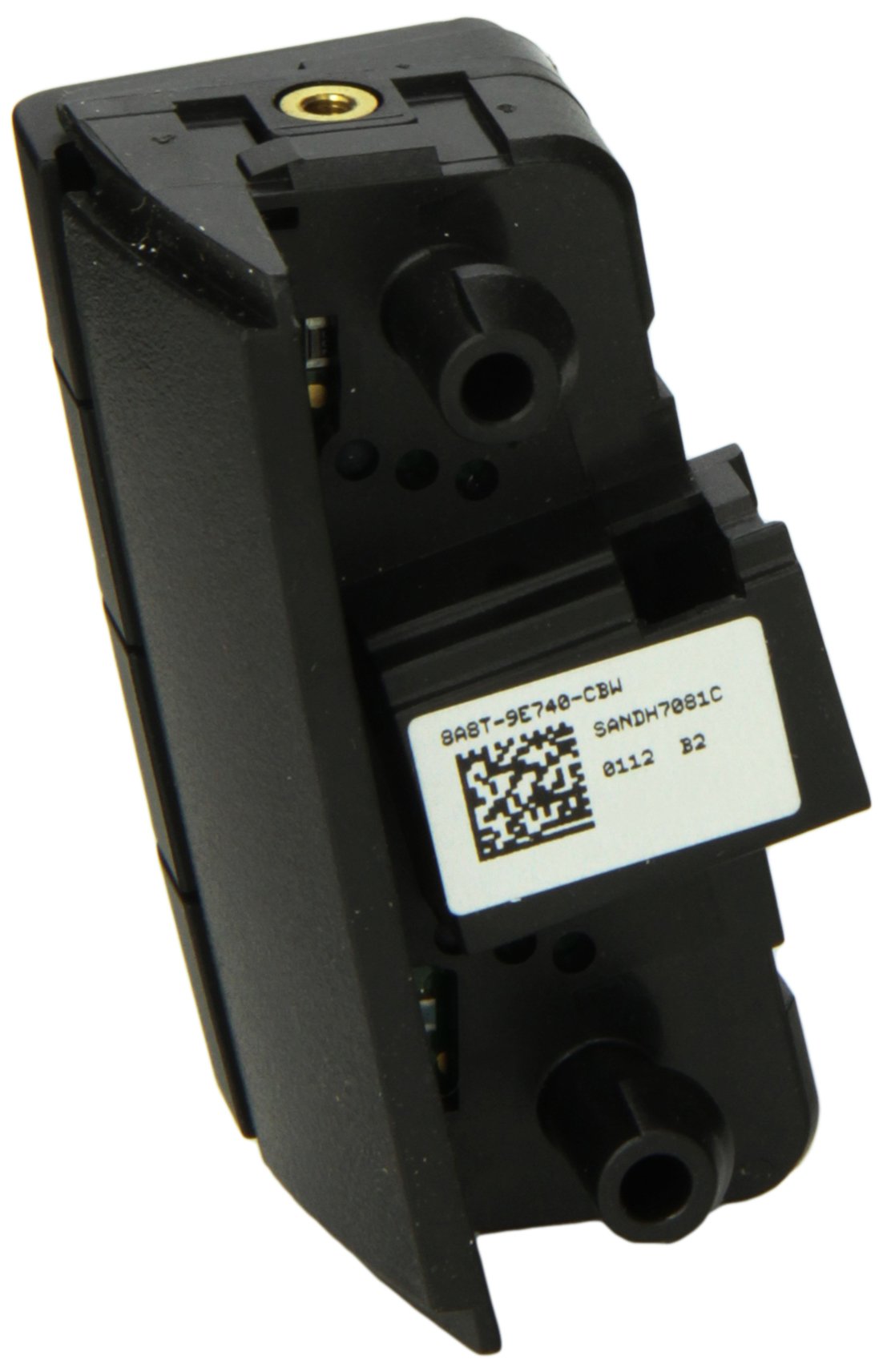 Motorcraft SW6619 Cruise Control Switch - Compatible with Ford & Lincoln Vehicles | Easy Installation for Smooth Driving Experience | Perfect for Highway Commutes & Long Road Trips