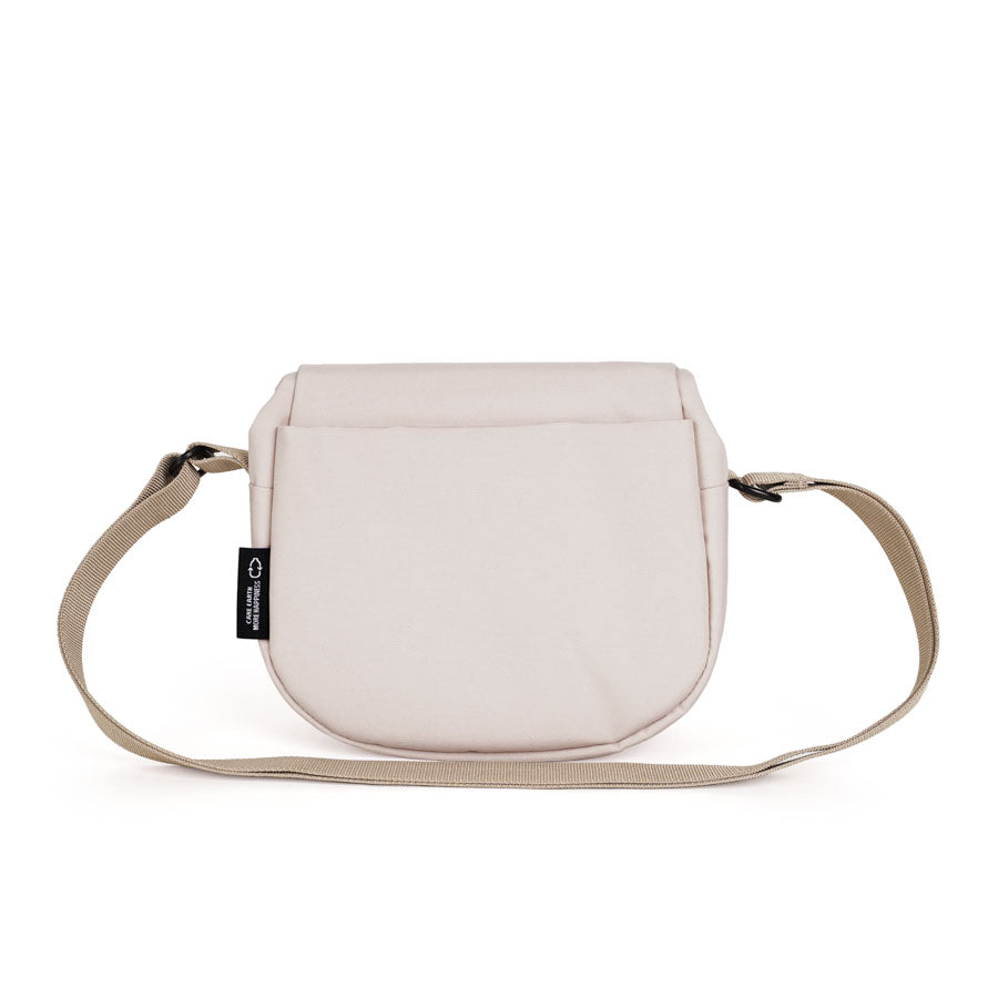 HELLOLULU Venus Compact Camera Bag Pink - Stylish & Lightweight Crossbody Bag for Women, Perfect for Travel, Daily Use & Photography Enthusiasts