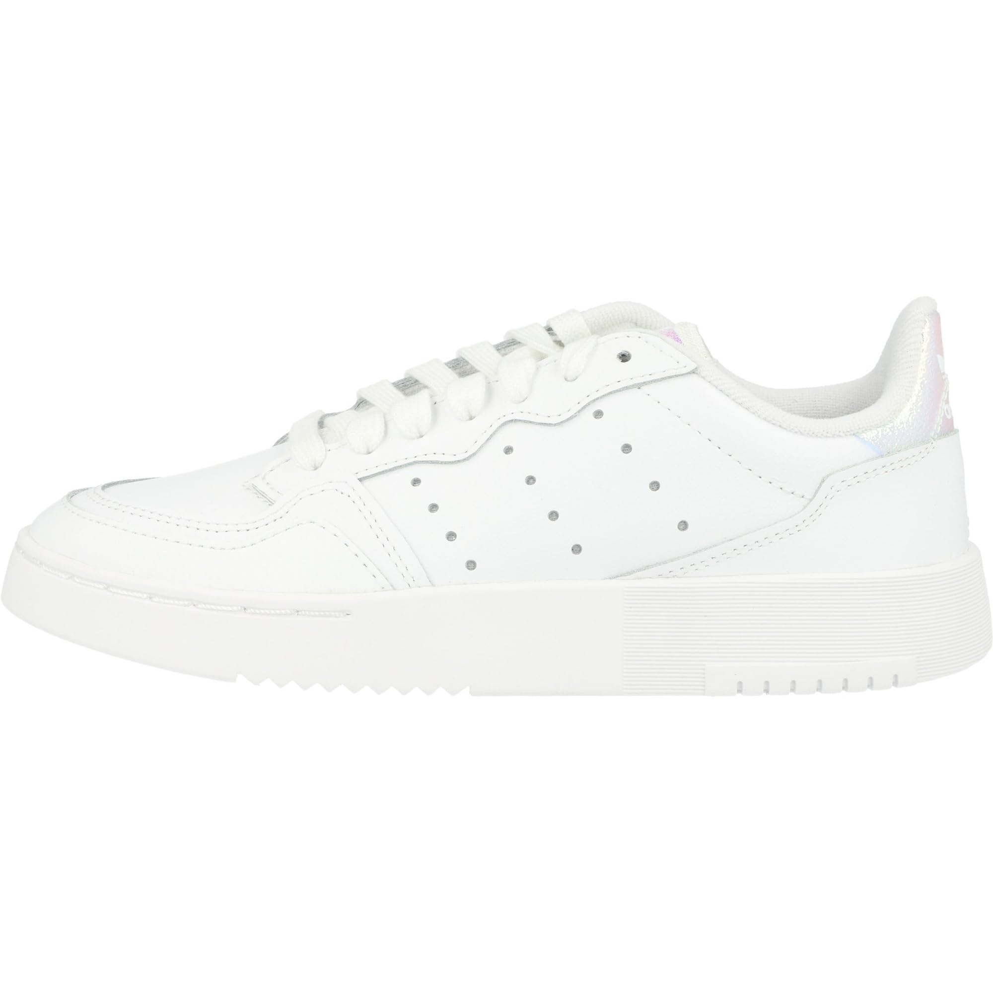 adidas Supercourt J Men's Gym Shoes - Lightweight Training Sneakers for Running, Workouts & Casual Wear | Breathable Comfort for Gym & Everyday Use