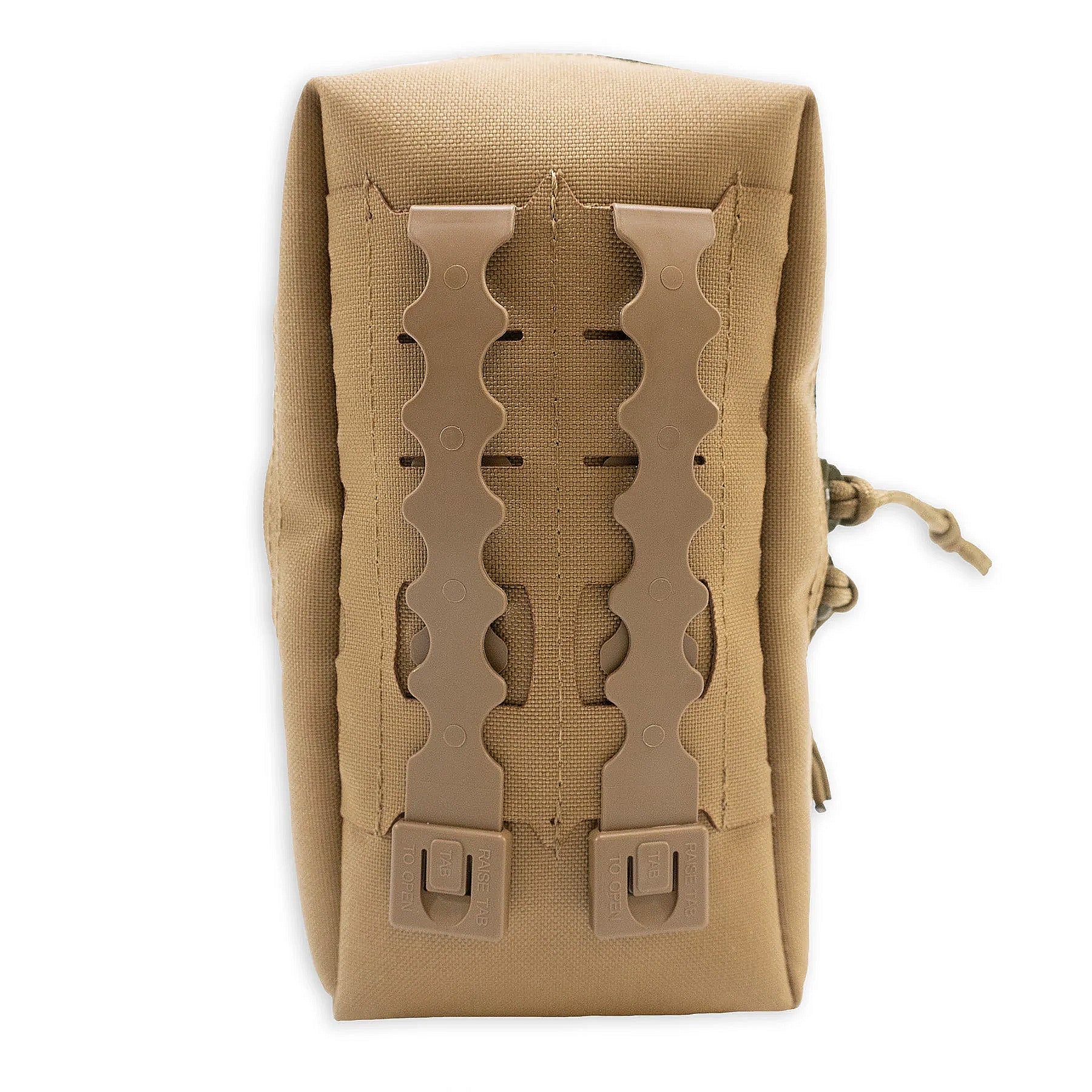 Coyote Brown