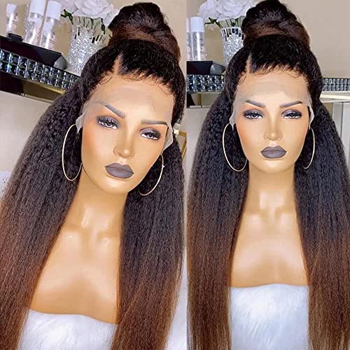 1/30 color 360 lace wig