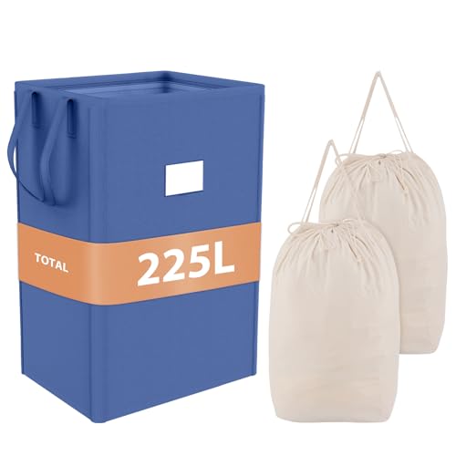 Large Blue 225L
