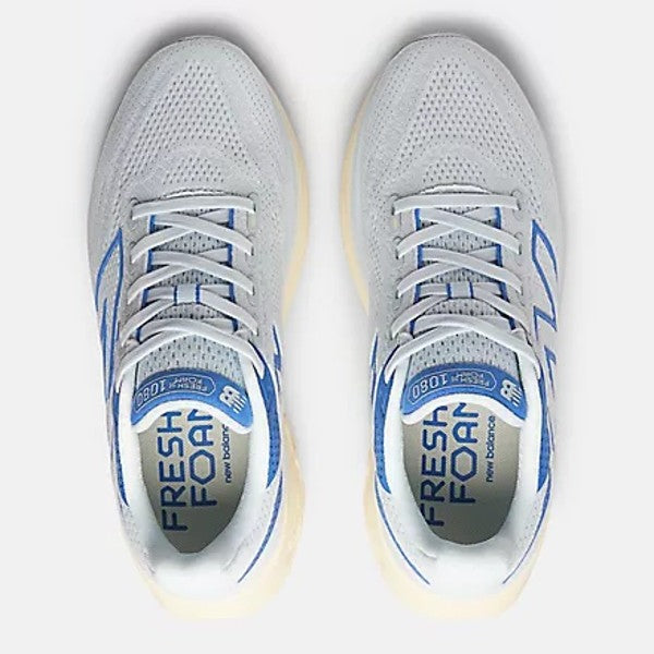 New Balance Fresh Foam X 1080v13 Women's Running Shoes - Lightweight Cushioned Sneakers for Jogging, Gym Workouts & Everyday Comfort