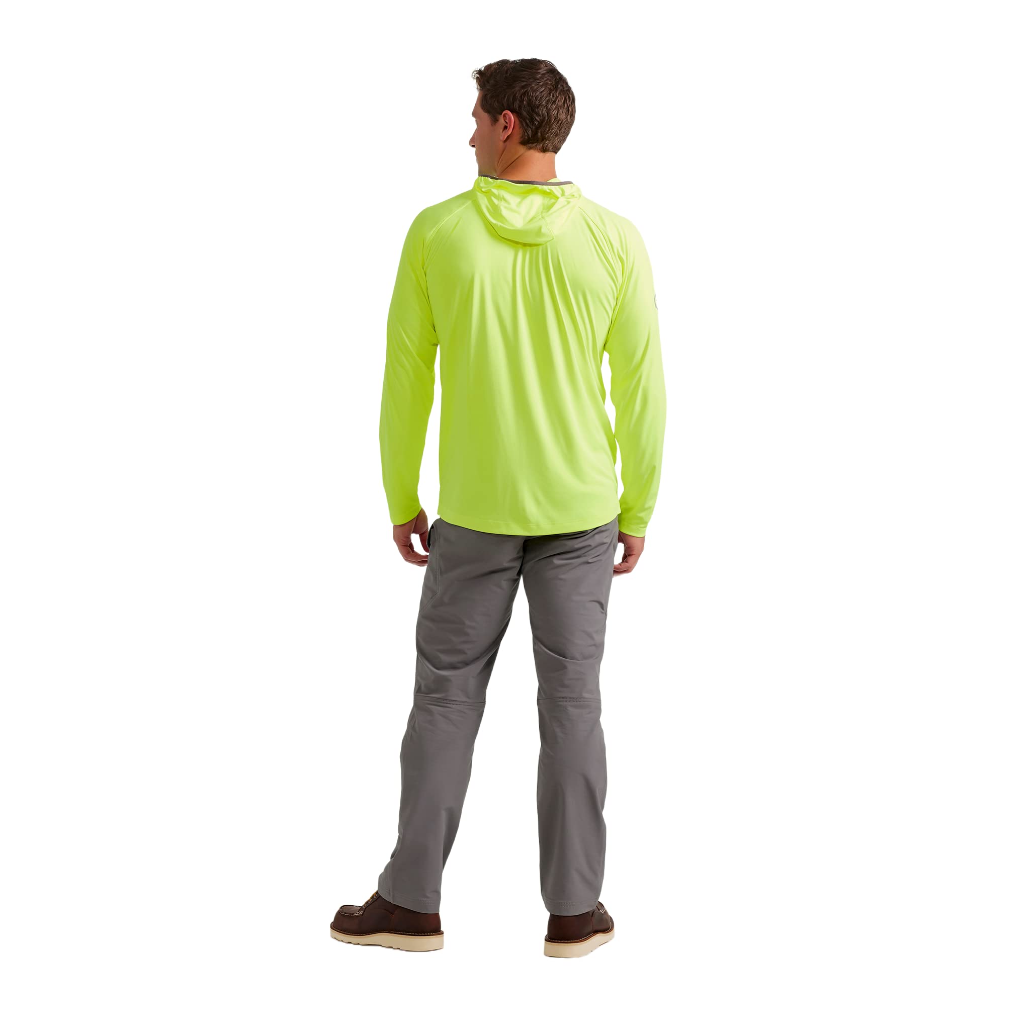TRUEWERK Men's Modern Workwear Pants - Durable & Comfortable for Construction, Landscaping & Outdoor Jobs - Perfect for Carpenters, Electricians & Handymen