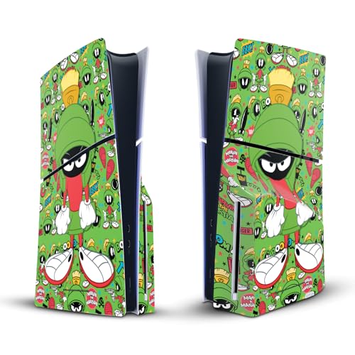 Marvin The Martian