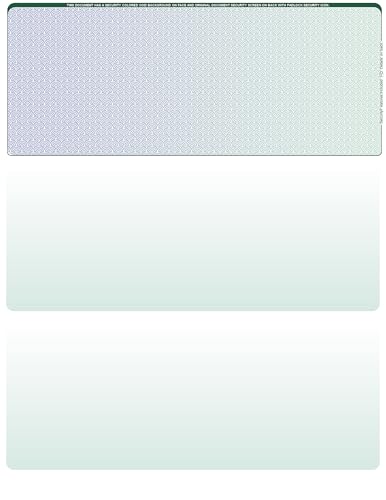 Blue Green