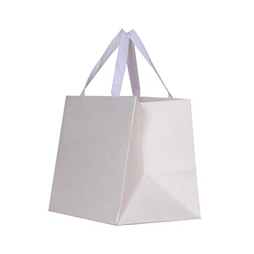 White (7)Square Medium