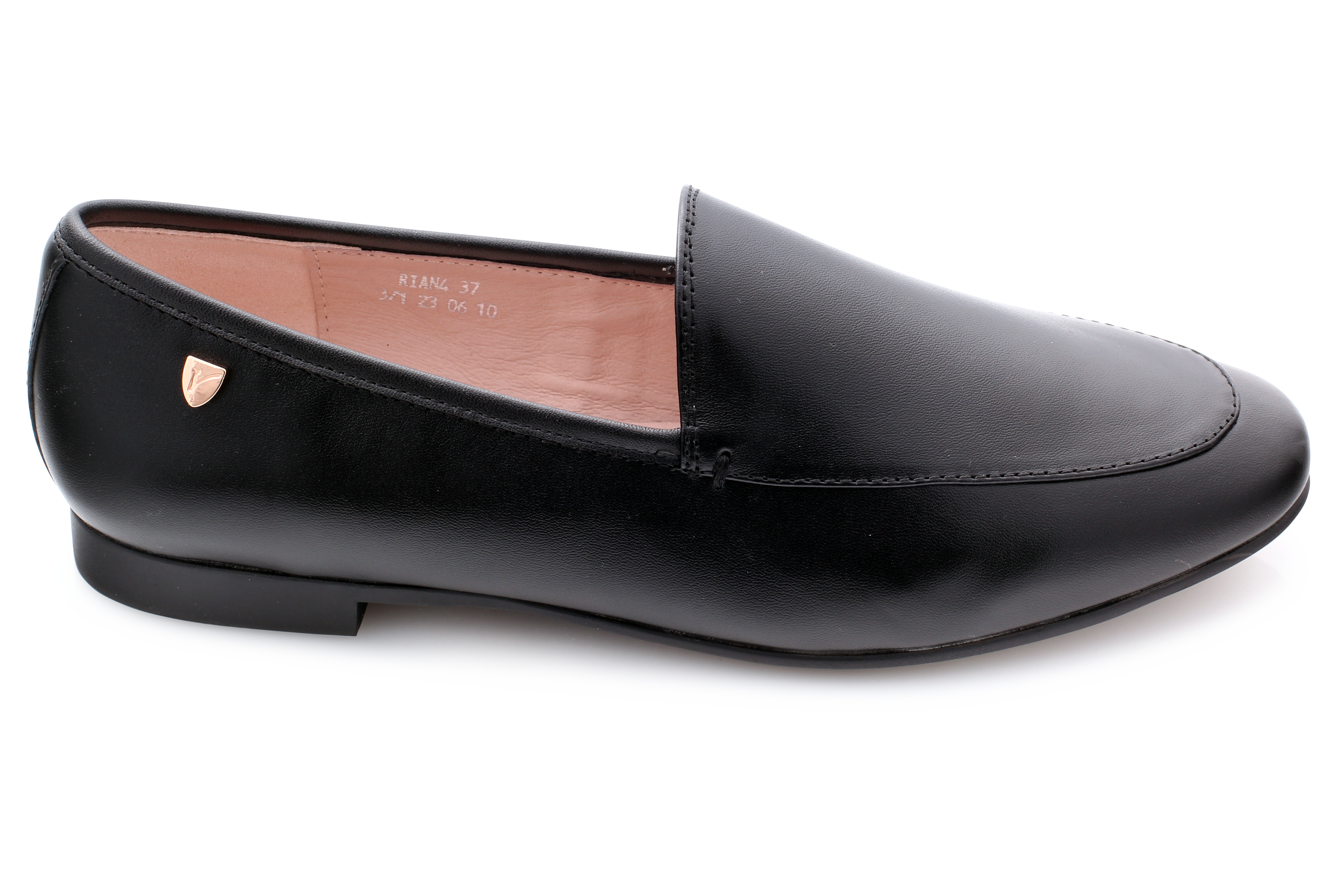 Venettini Rian 4 - Comfortable Women's Ballet Flats | Breathable & Lightweight Slip-On Shoes for Work, Travel & Casual Wear