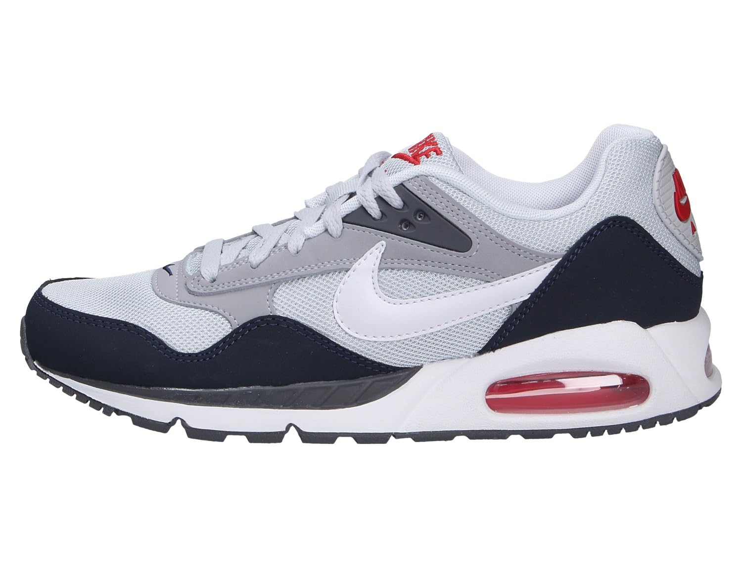 Nike Men's Running Shoes - Lightweight & Breathable Sneakers for Jogging, Gym Workouts & Daily Wear