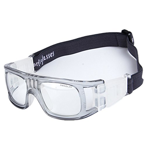 Transparent Grey864