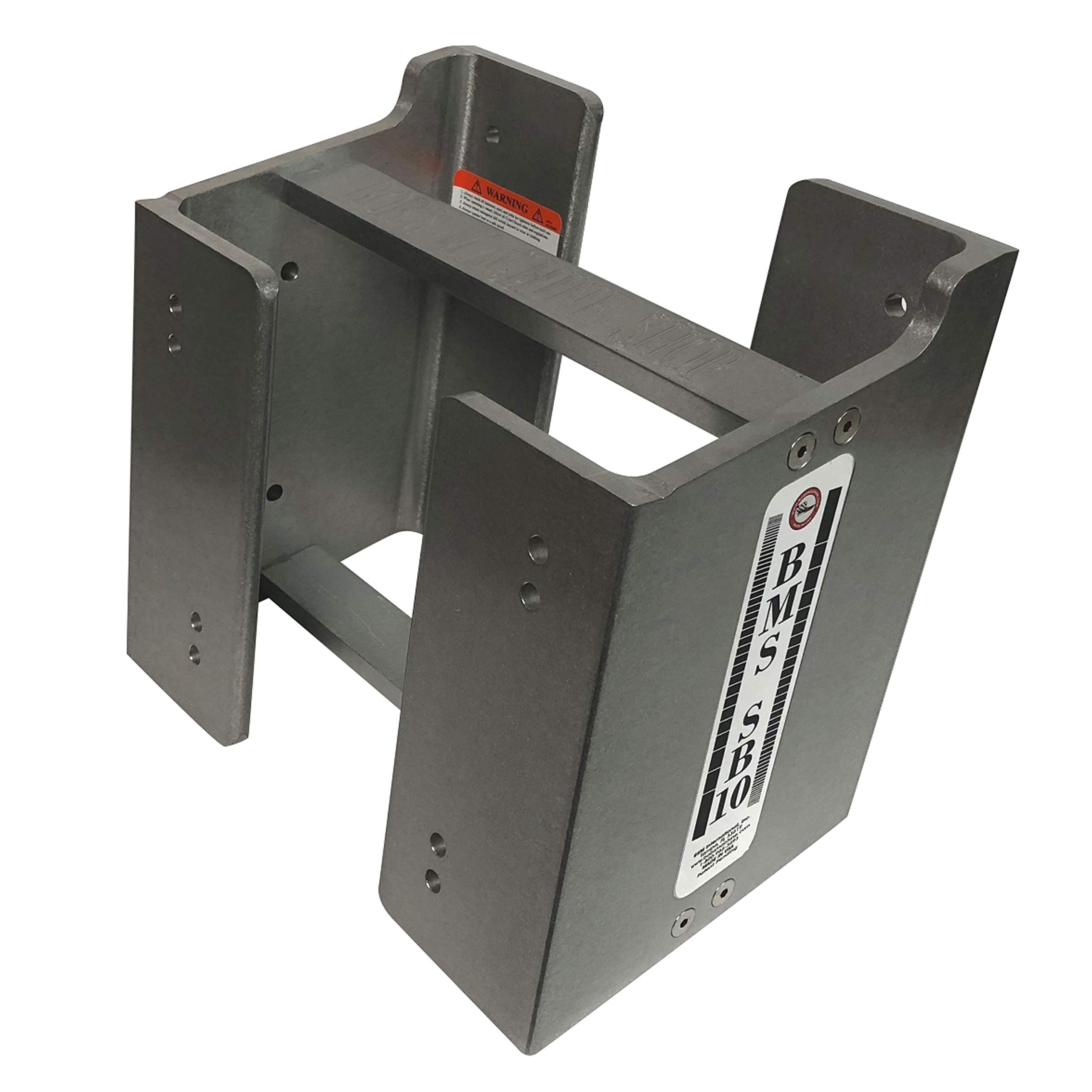 Bob's Machine 100-410000 10