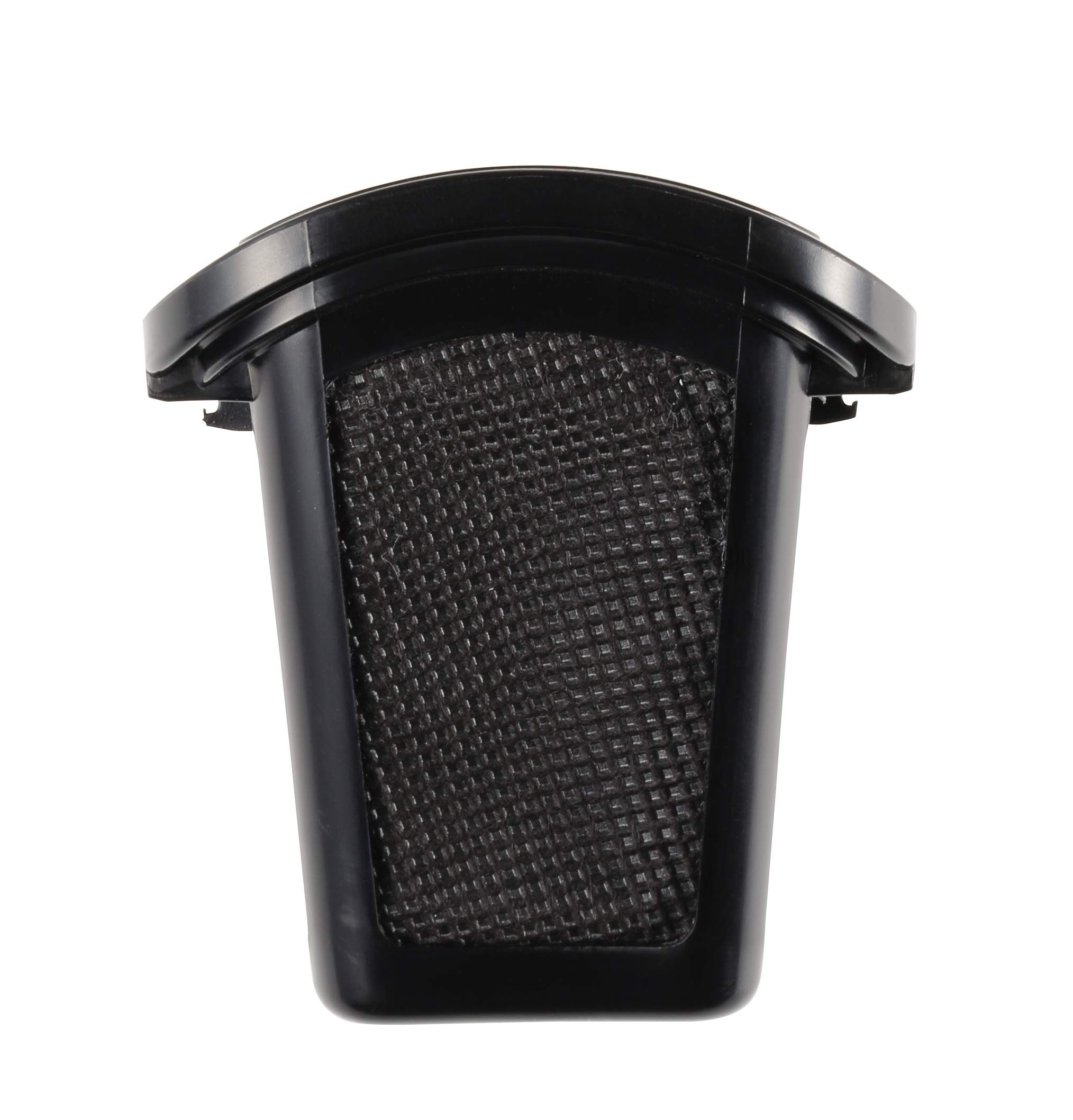 RAYCOP LITE (RE-100) Handheld Vacuum Cleaner Stand Bundle with Dust Box Filter & HEPA Filter | Universal Storage Stand for Home, Office, and Car Use