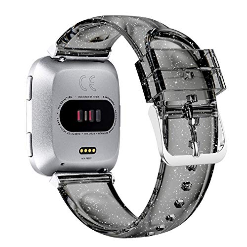 Black/Silver