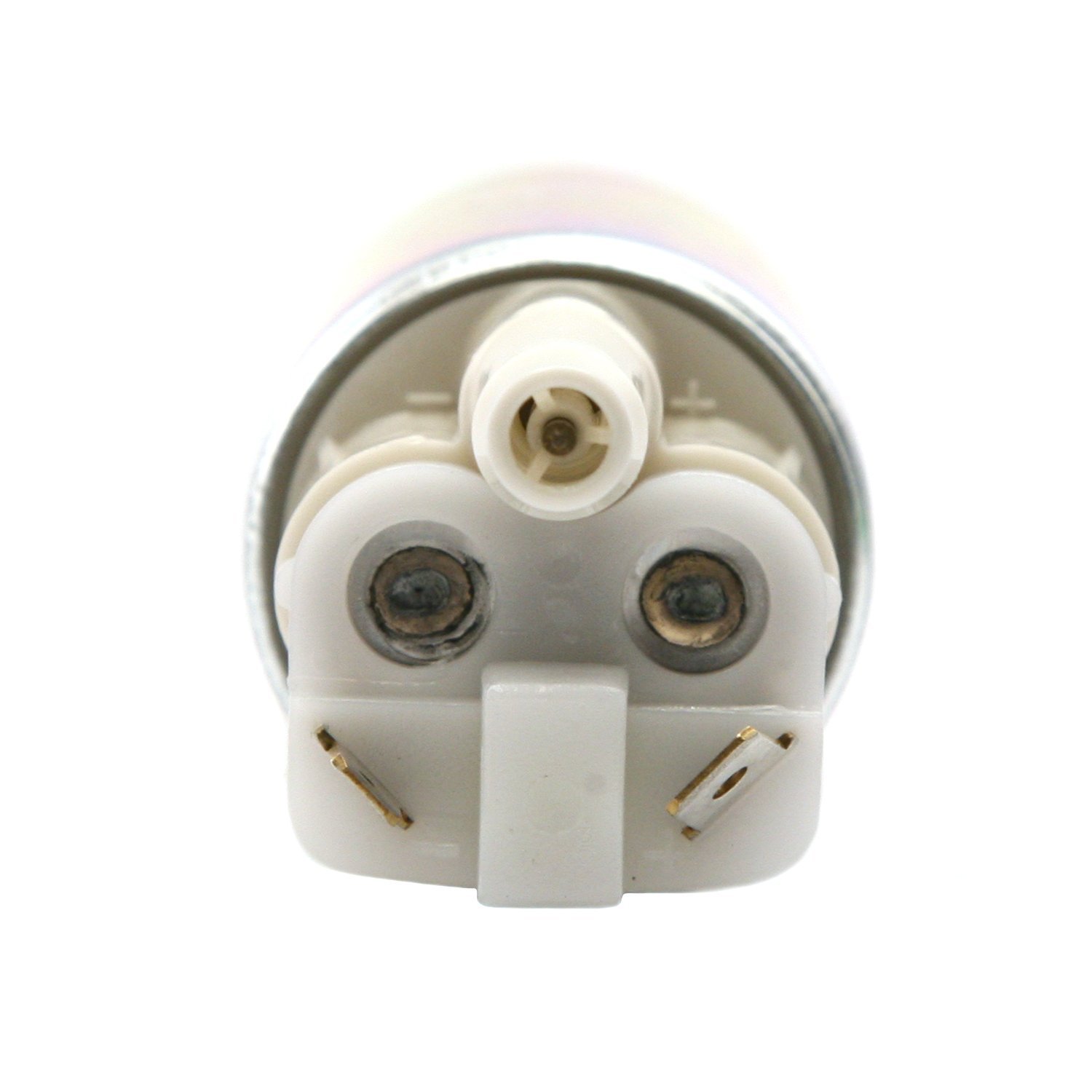 Delphi FE0442 High Performance Electric Fuel Pump Motor - Reliable Replacement for Cars, Trucks & SUVs - Perfect for Engine Repair & Maintenance
