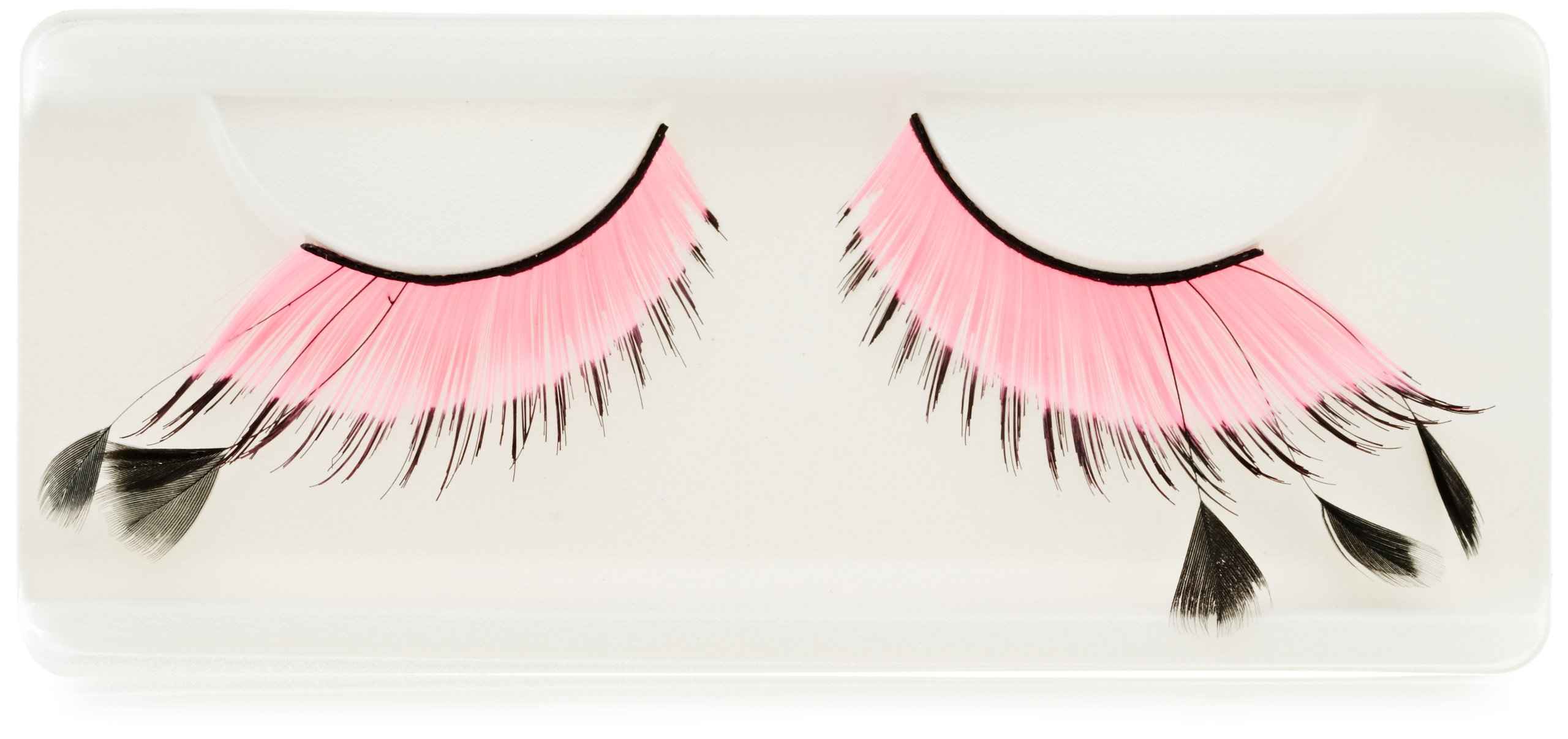 NYX Cosmetics Professional Eyelash Extension Kit - Red Fox False Lashes for Dramatic Eye Makeup | Perfect for Parties, Weddings & Special Occasions