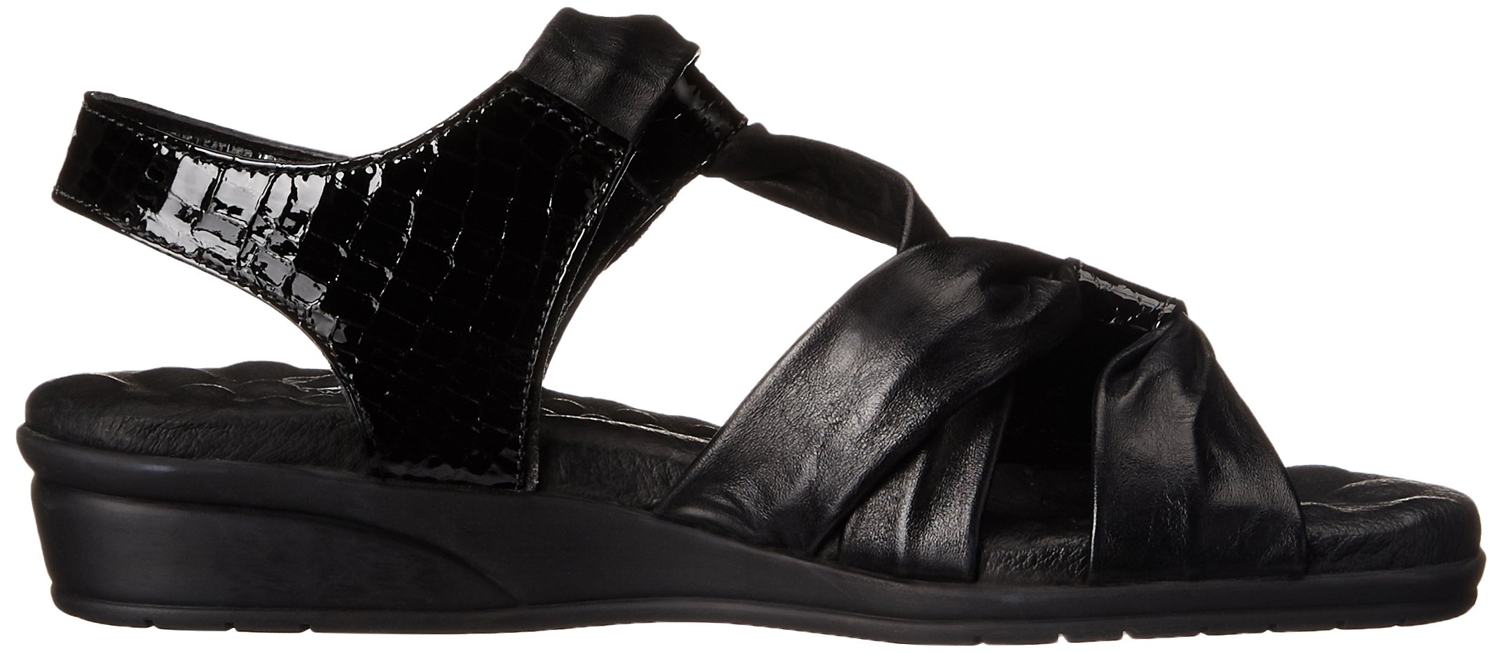 Walking Cradles Women's Valerie Comfortable Slip-On Loafers - Stylish & Supportive Casual Shoes for Work, Travel & Everyday Wear