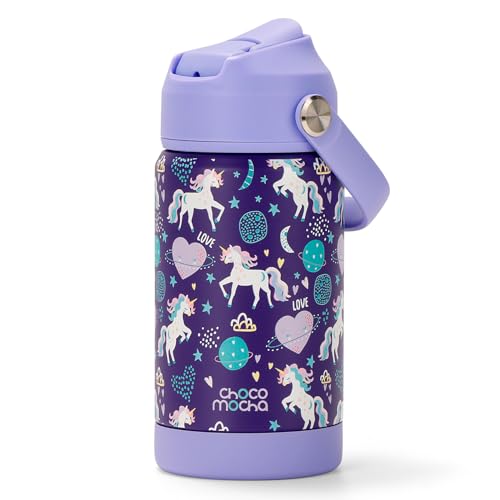 Purple Unicorn 12oz