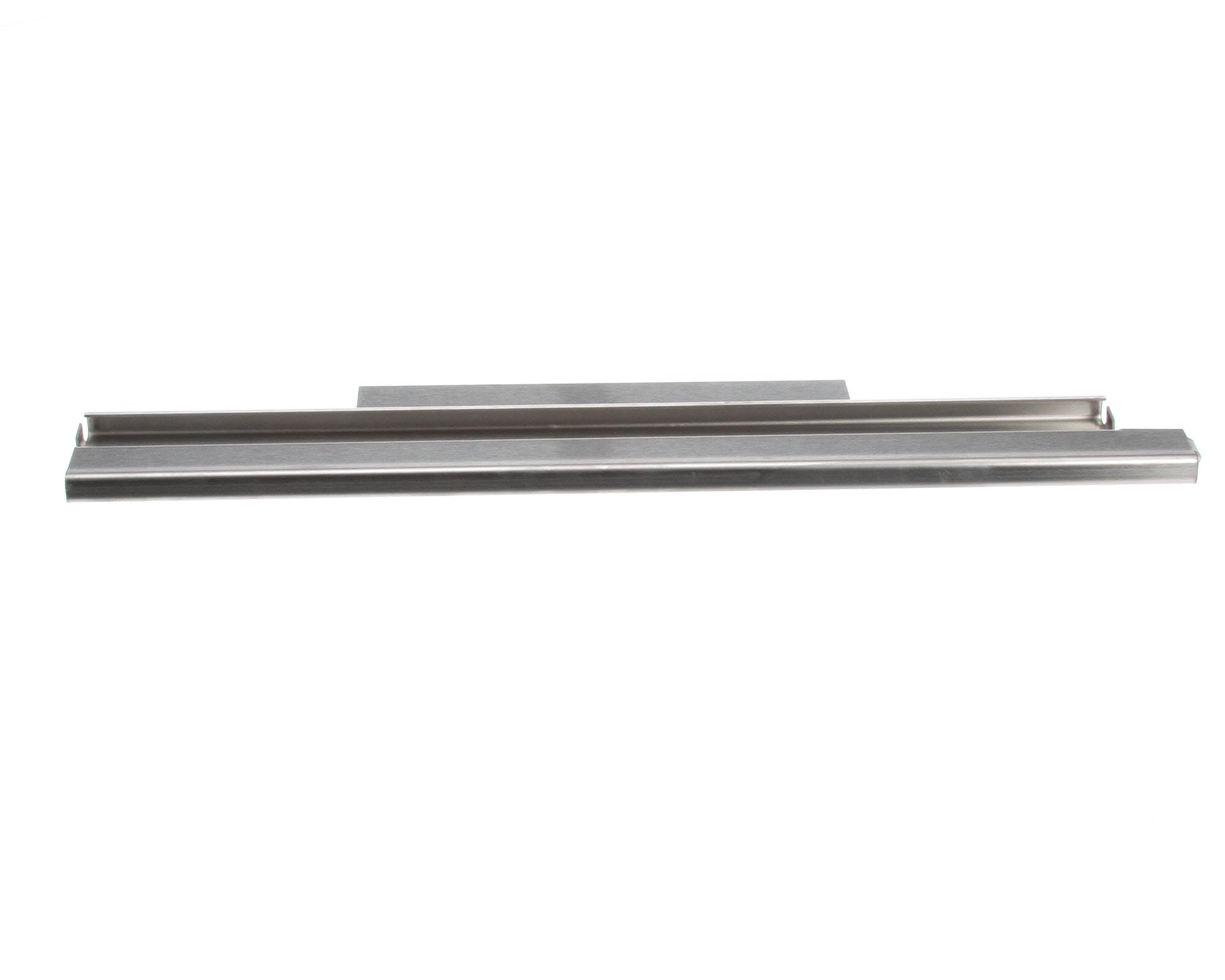 Victory 55114702S Heavy Duty Left-Hand Drawer Slide Track - Smooth Gliding for Cabinets, Dressers & Furniture (Pair) - Perfect for Home, Office & Workshop Storage Solutions